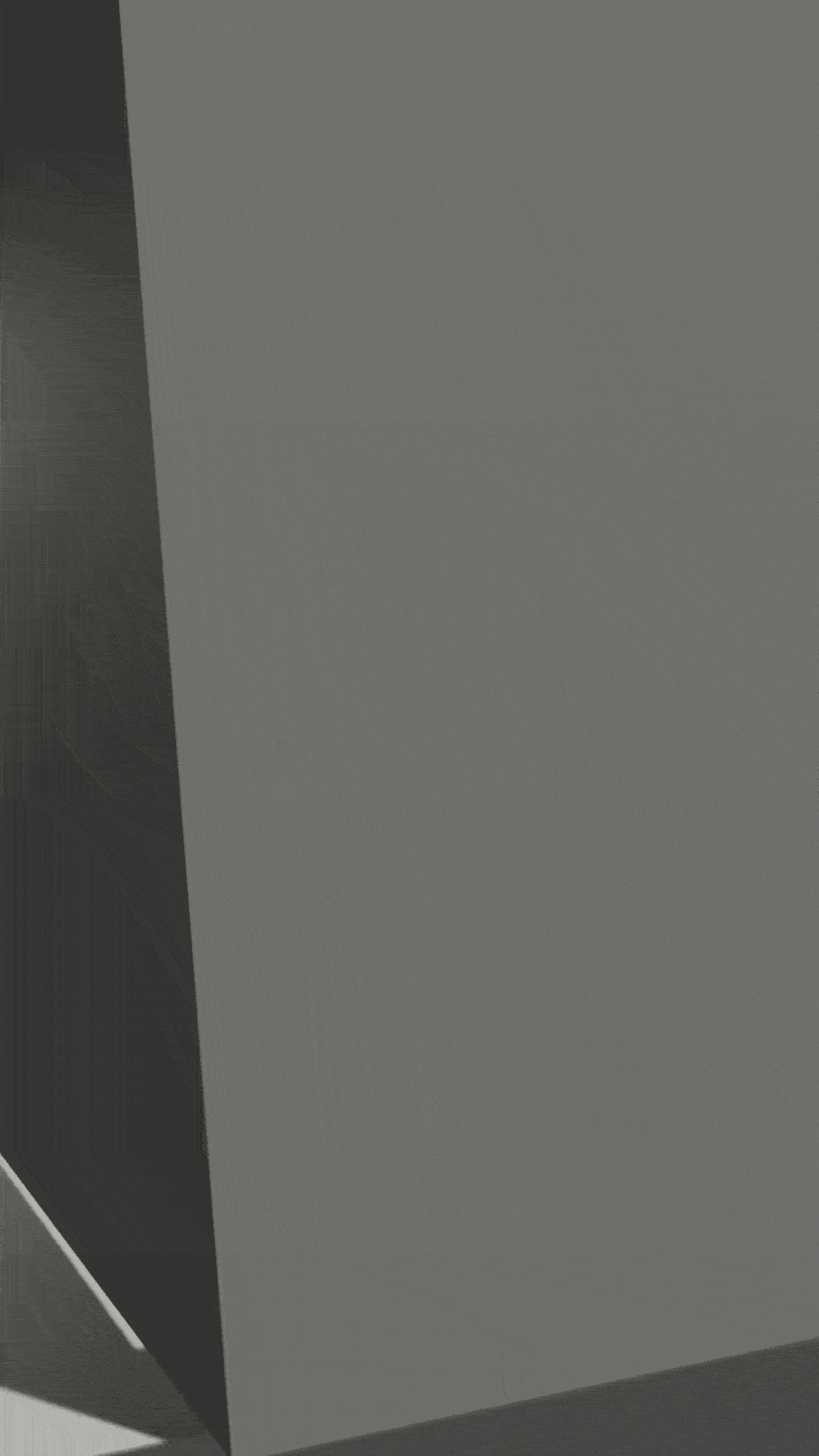 3D camera test