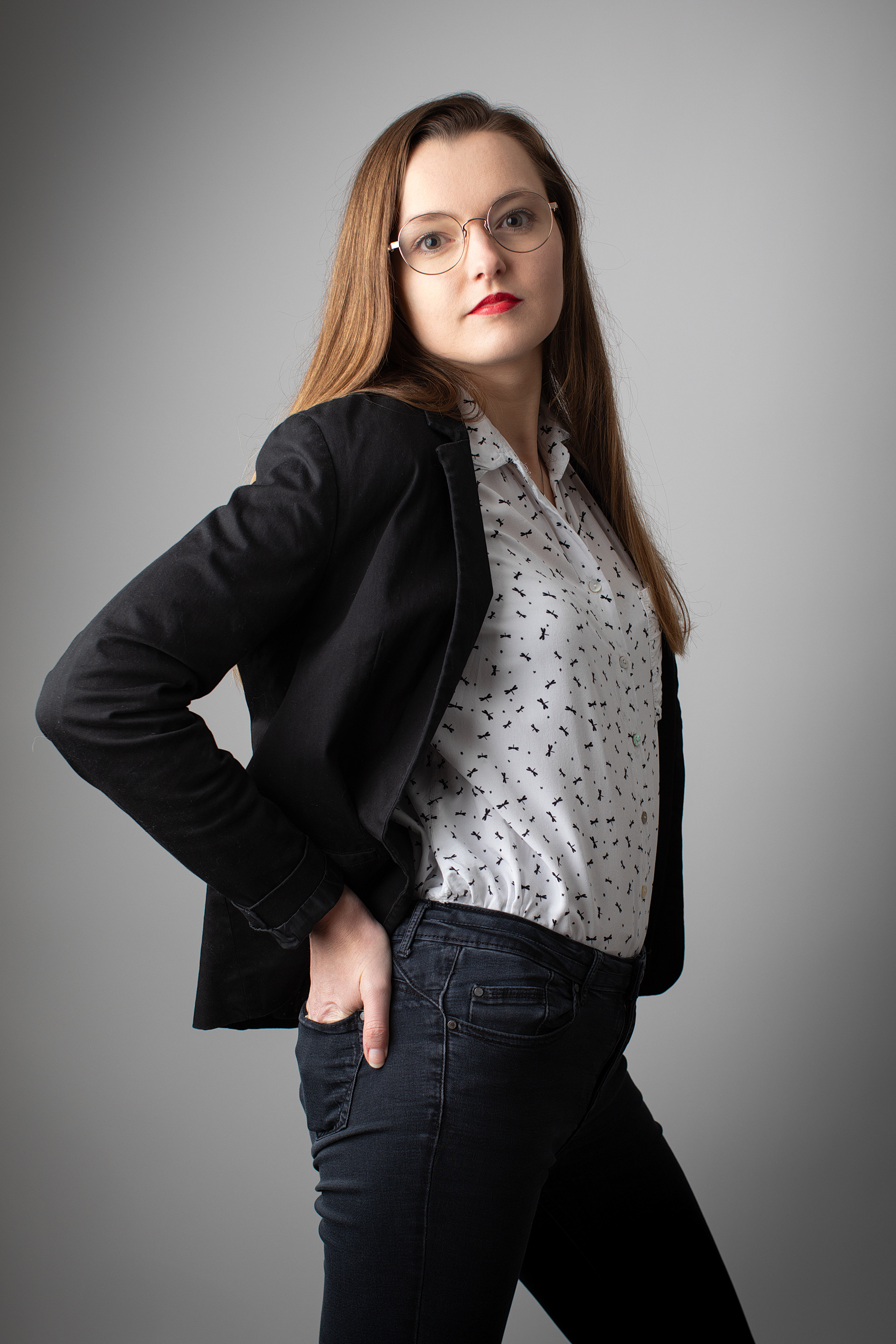 photographe studio à offrir et à s'offrir