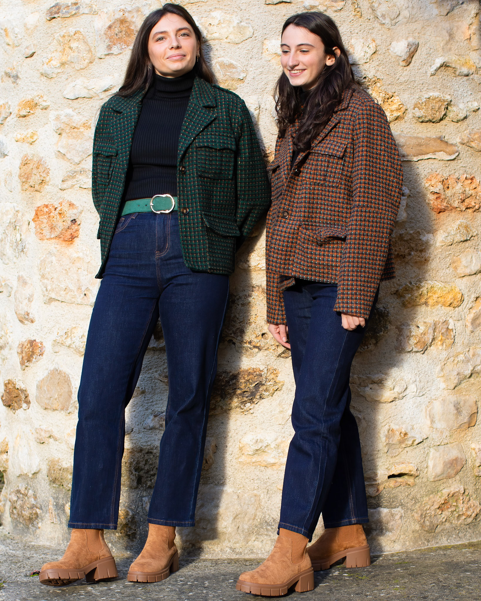 Pour votre boutique, à partir de 130€ de l'heure