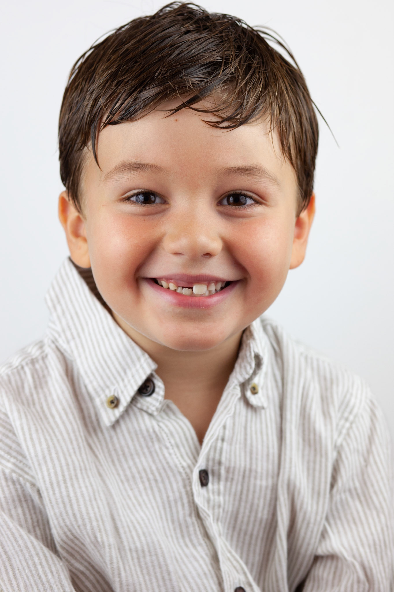 protrait studio
