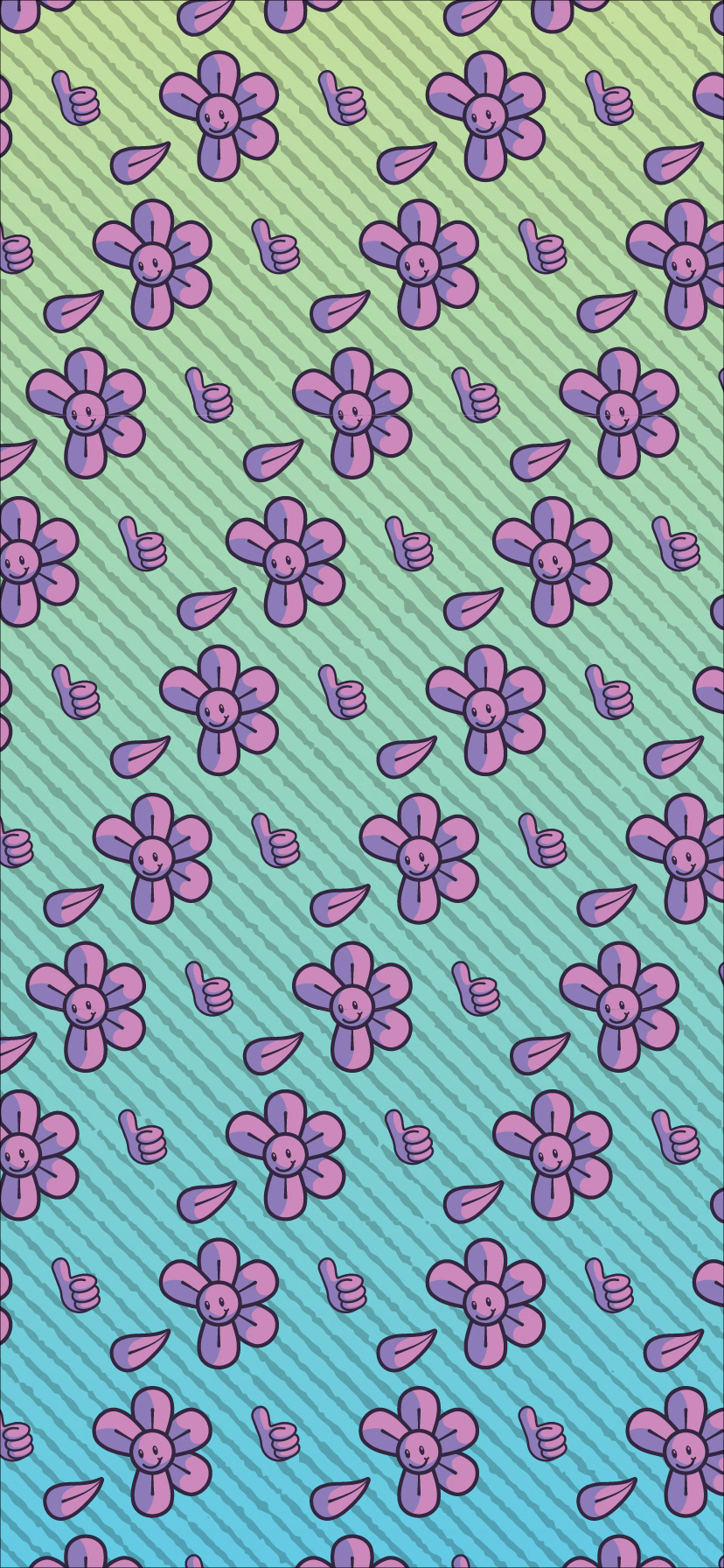 iphone background
