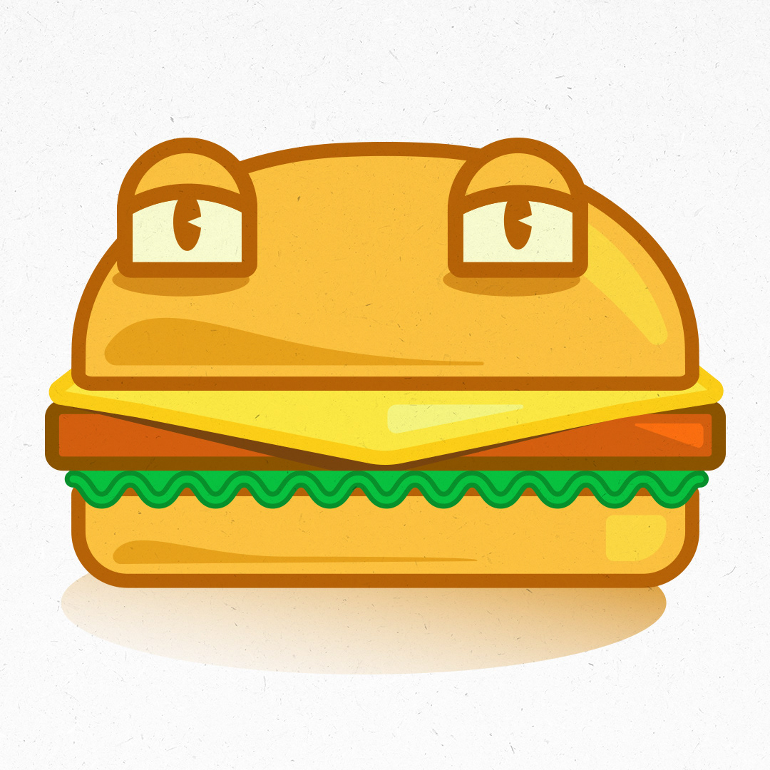 "hamned burbger", 2023