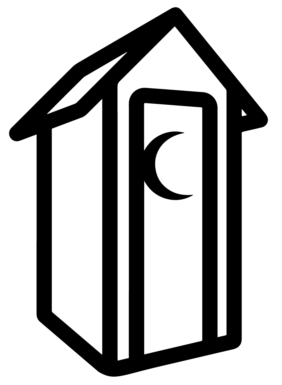 SH*THOUSE logo