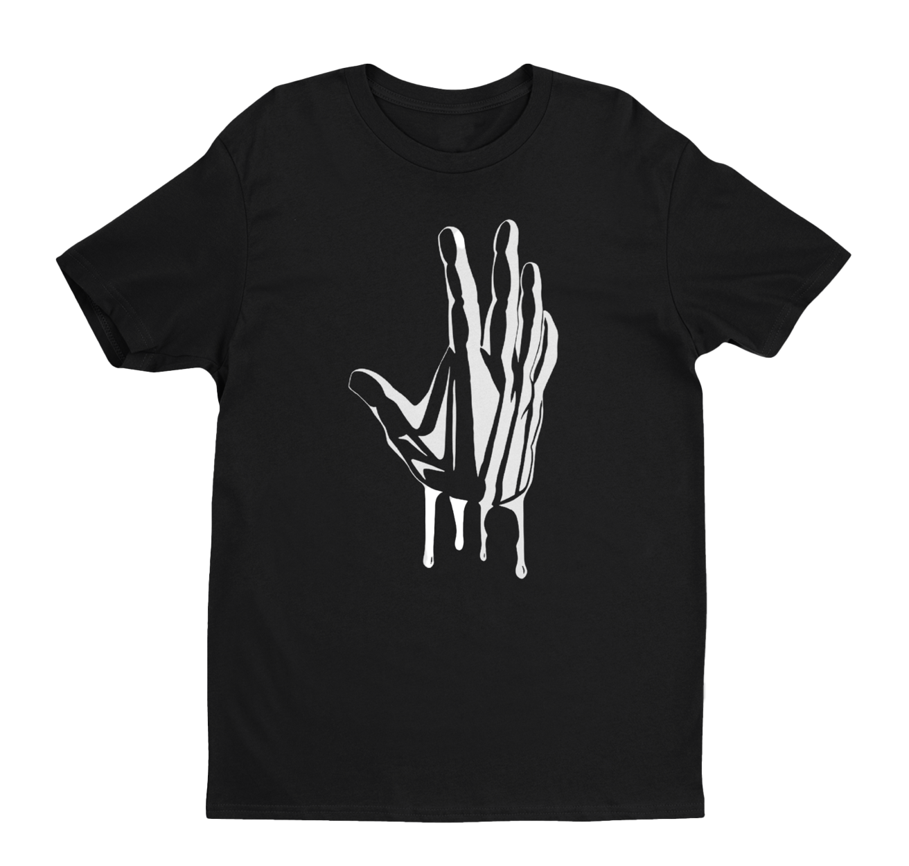 "drowning" shirt