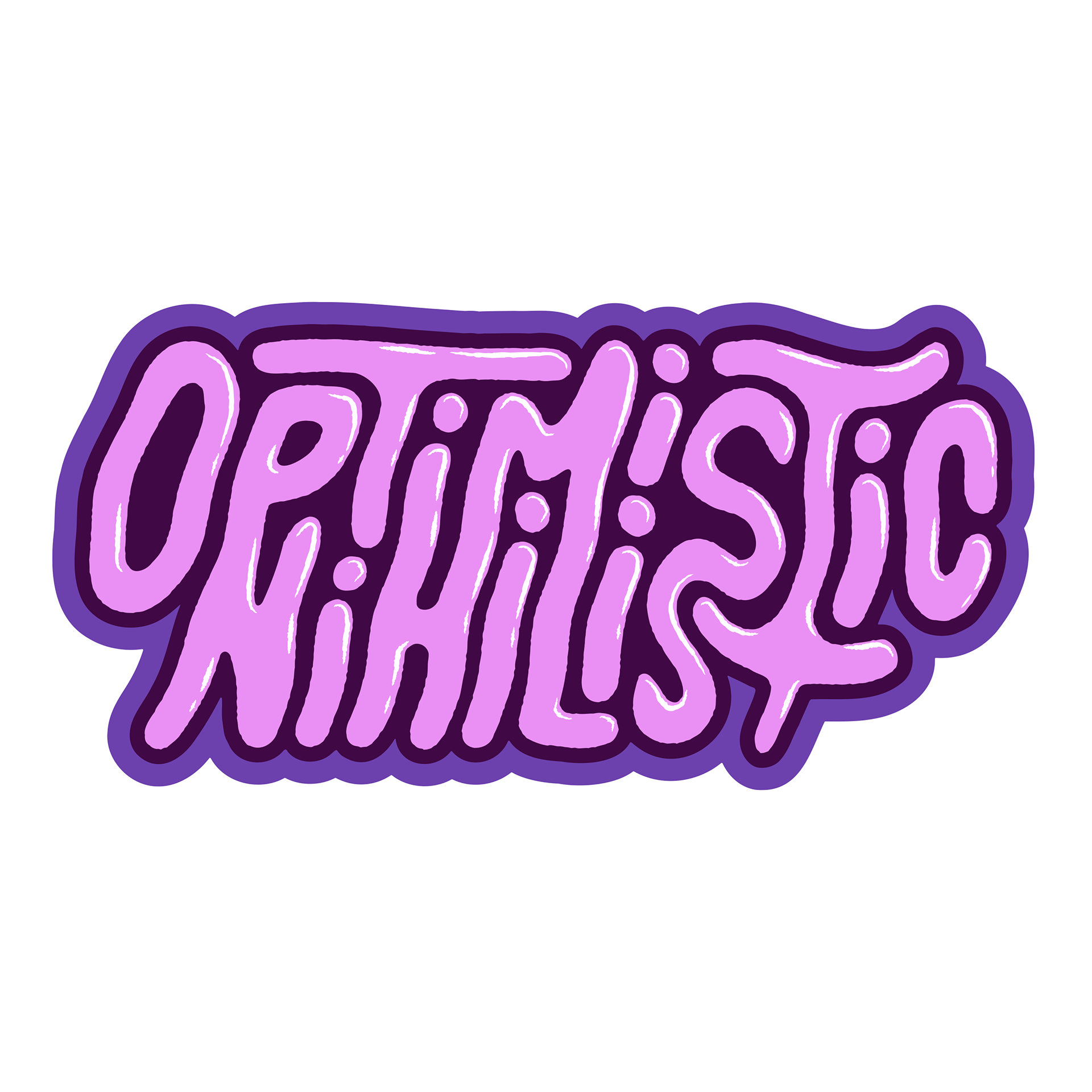 stacked-optimistic nihilist