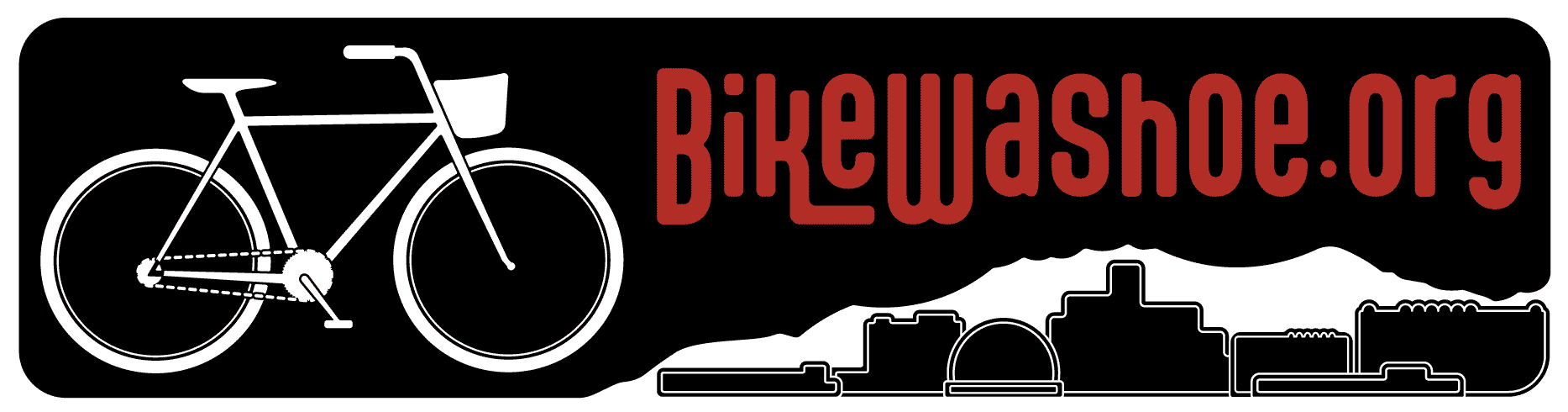 Truckee Meadows Bicycle Alliance website banner