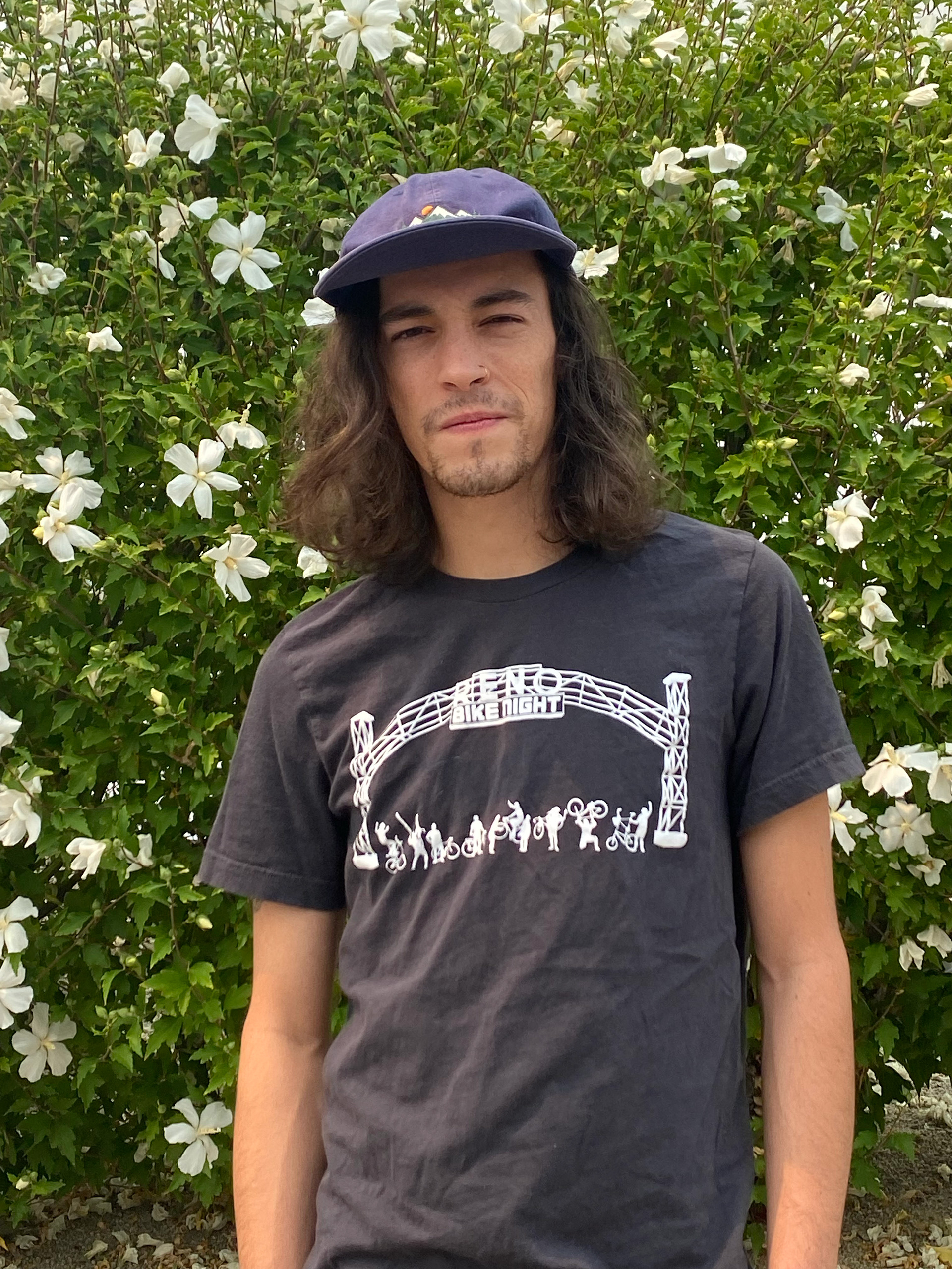 Reno Bike Night shirt