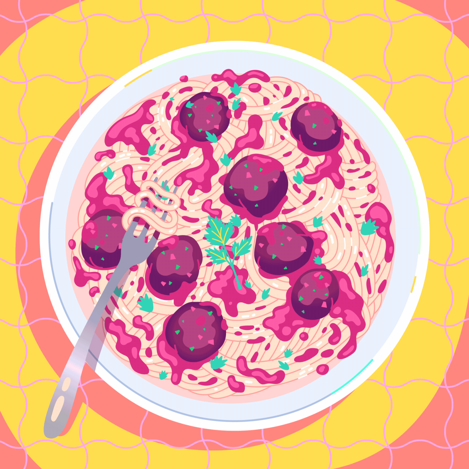 Sprig (Illustrator, After Effects)