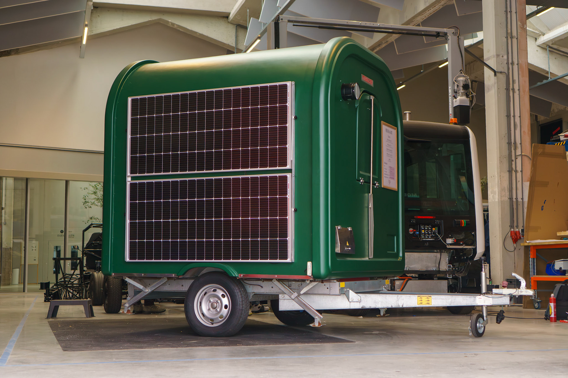 zonnepanelen