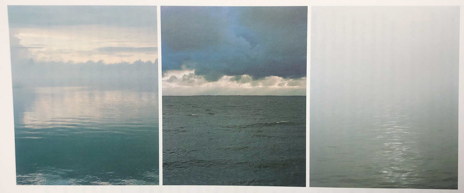 Wout Berger/uit: When I open my eyes,2011-2012