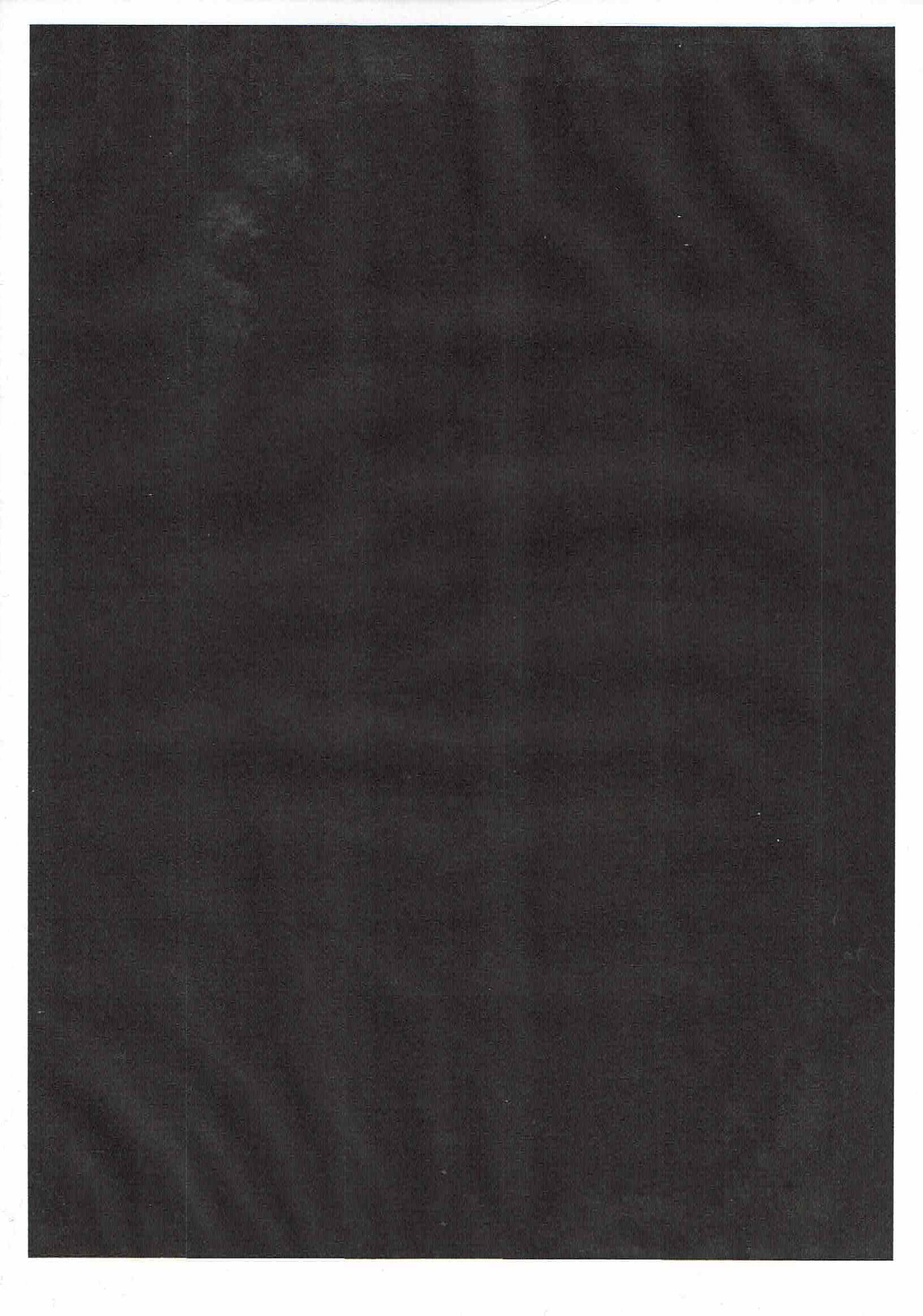 Scan van print