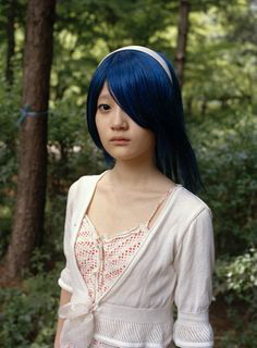 Marco van Duyvendijk/Cosplay,2009