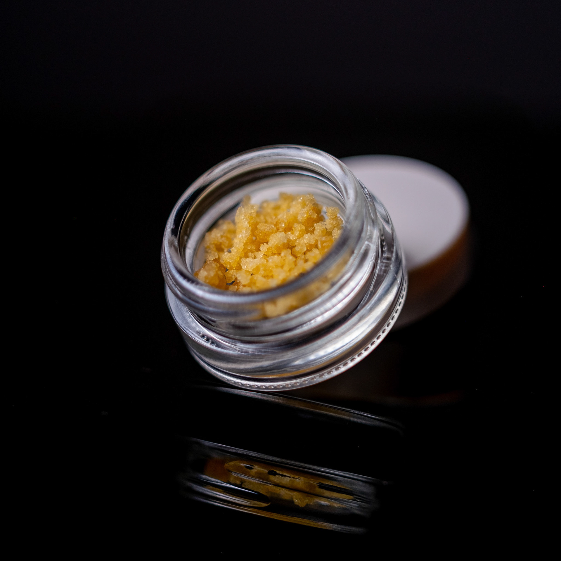 THCA Diamonds