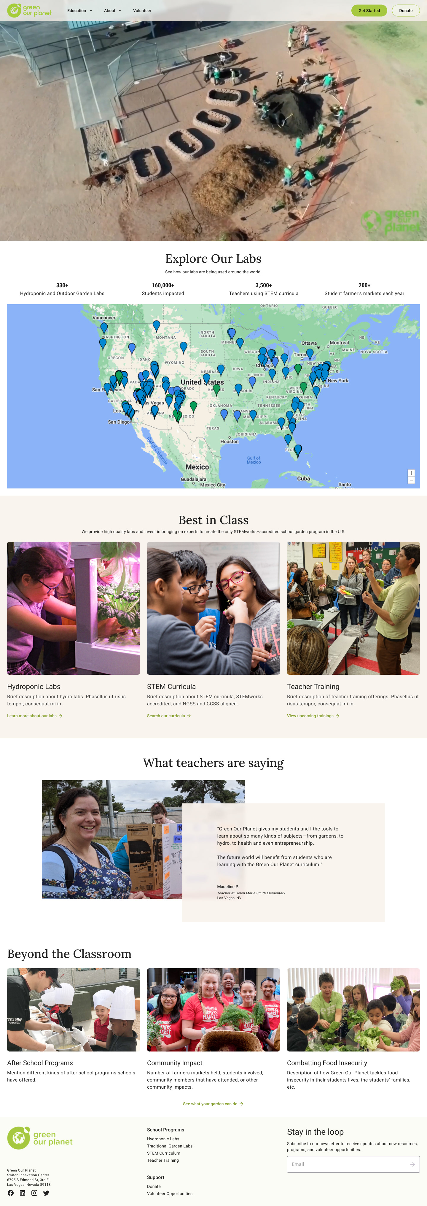 Home Page