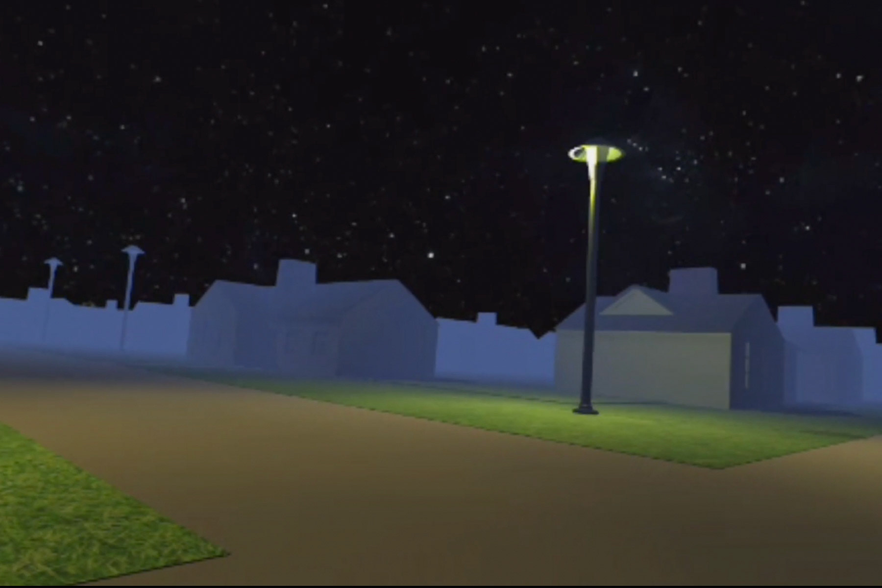 Unity Environment