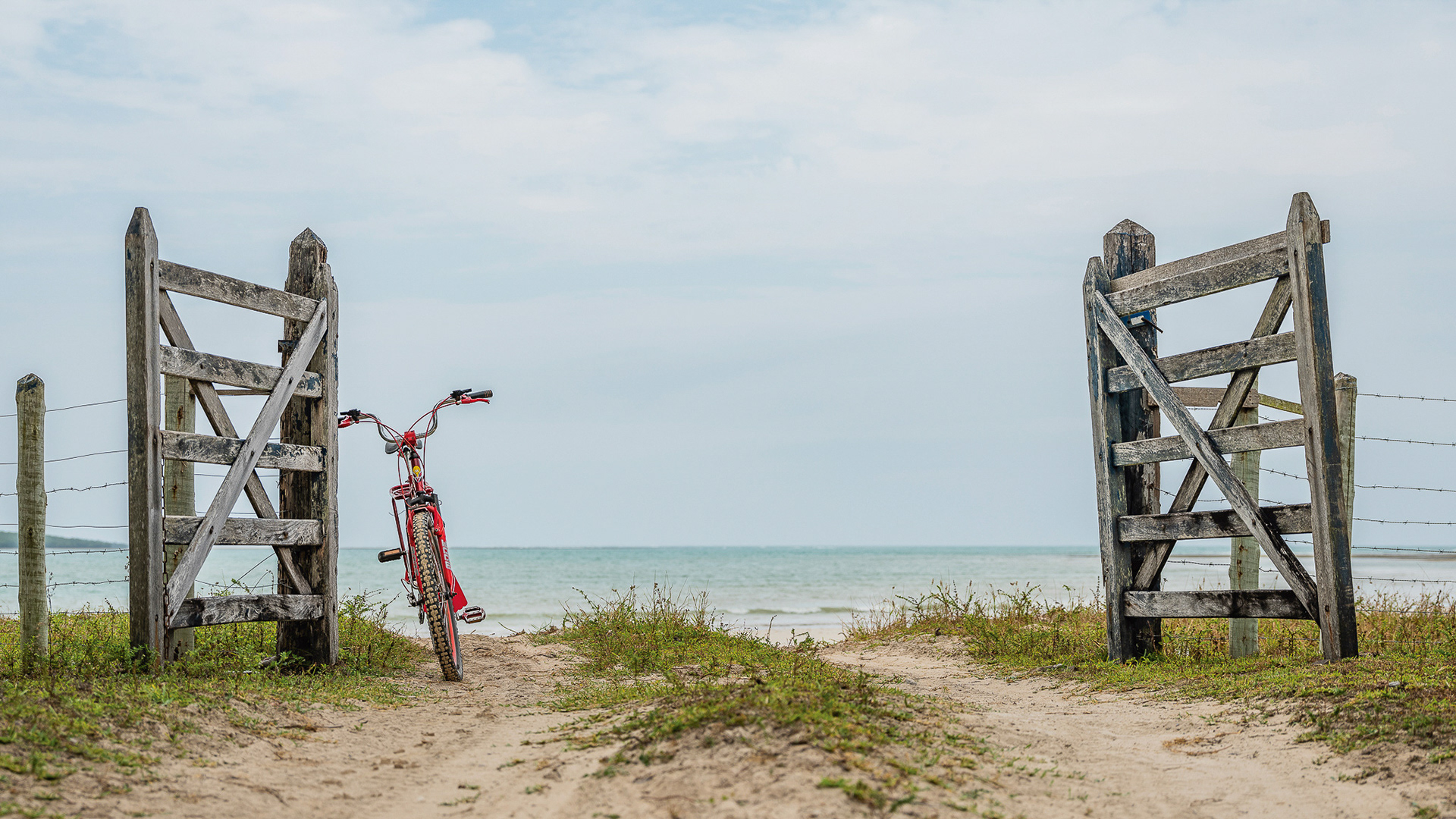 Guarapua Ilha de Tinharé Morro de São Paulo Bahia