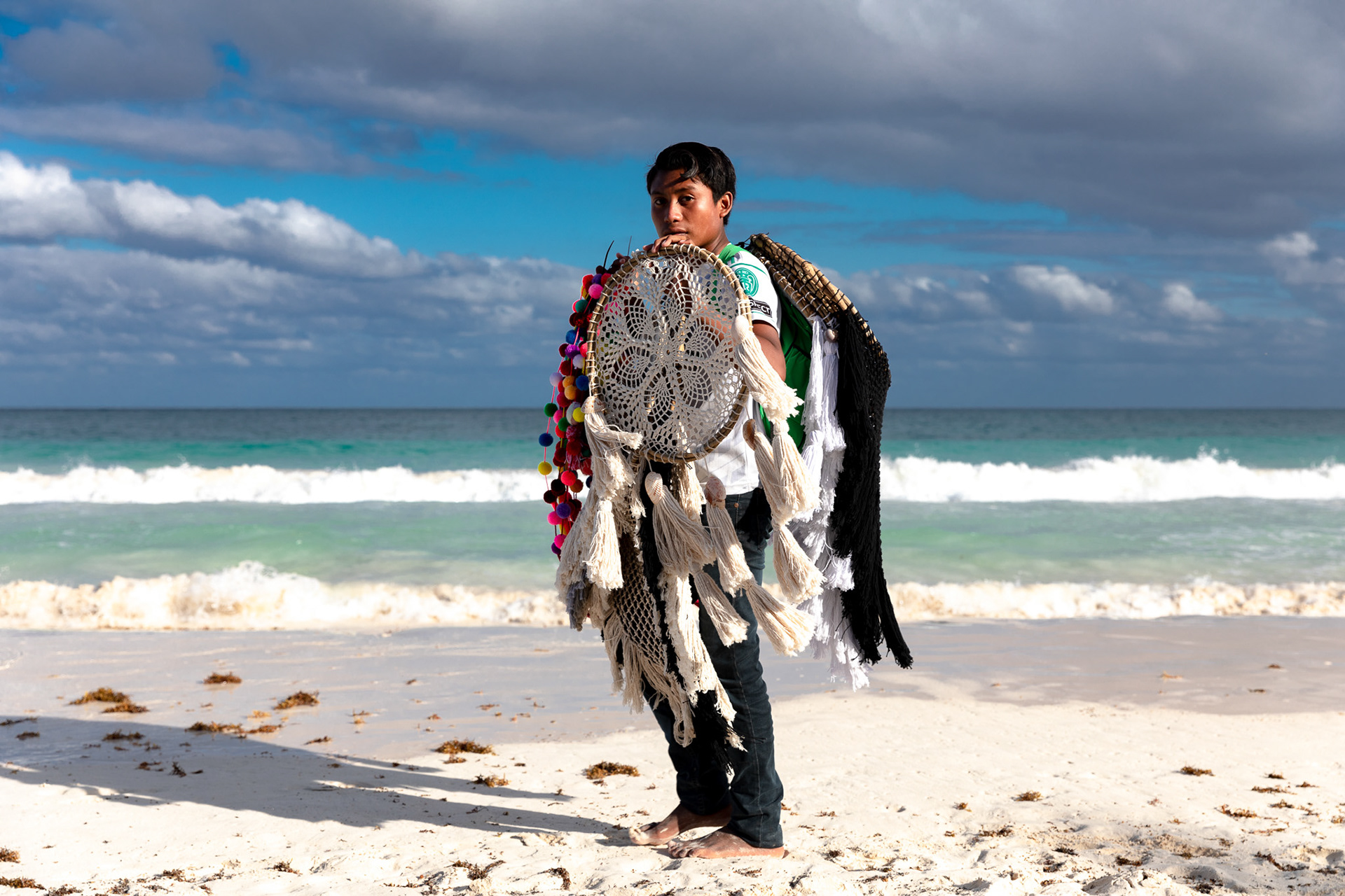Tulum Mensageiro de Sonhos