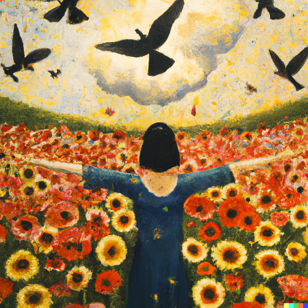 Mother of Birds