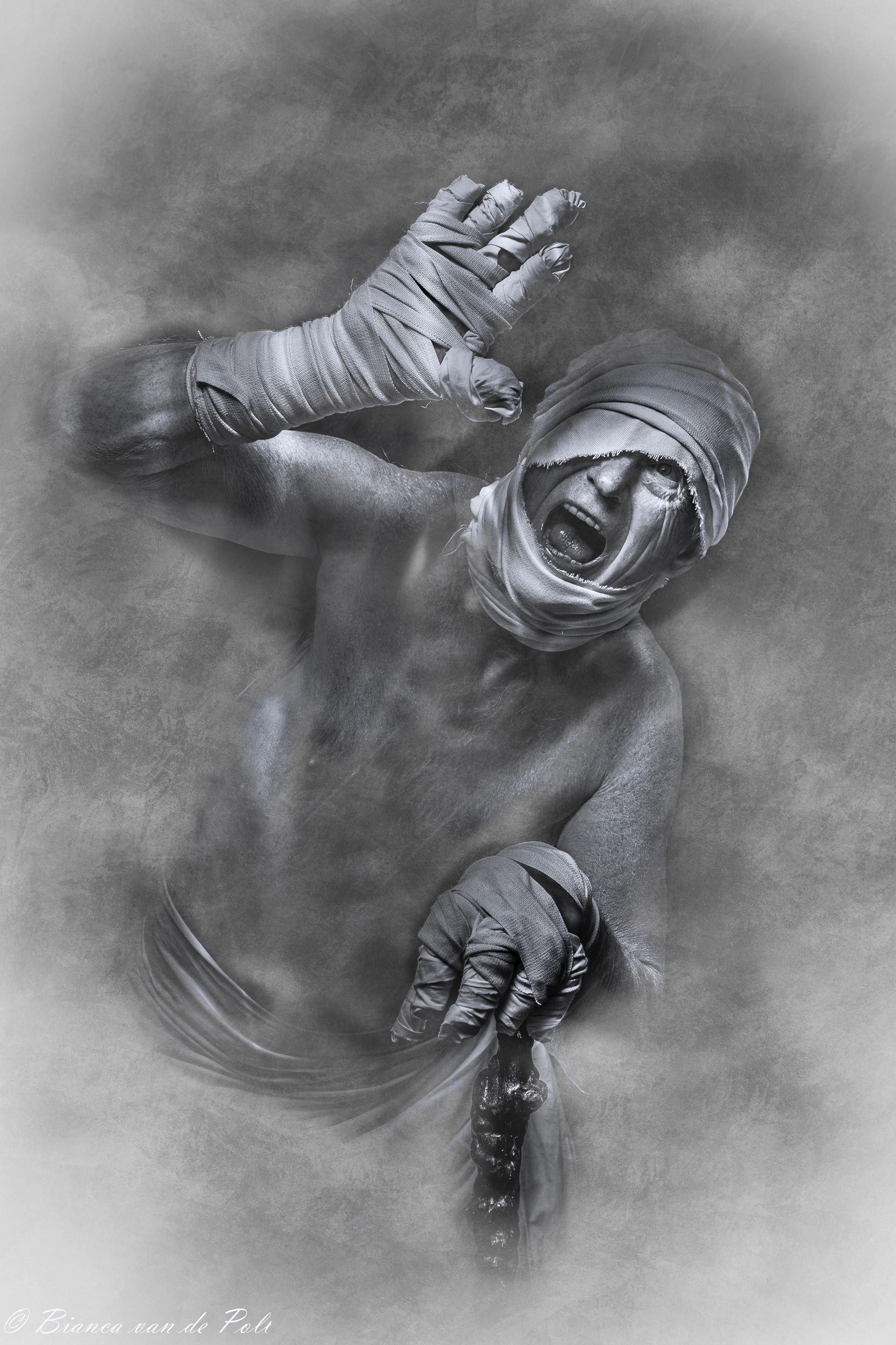 Fear
