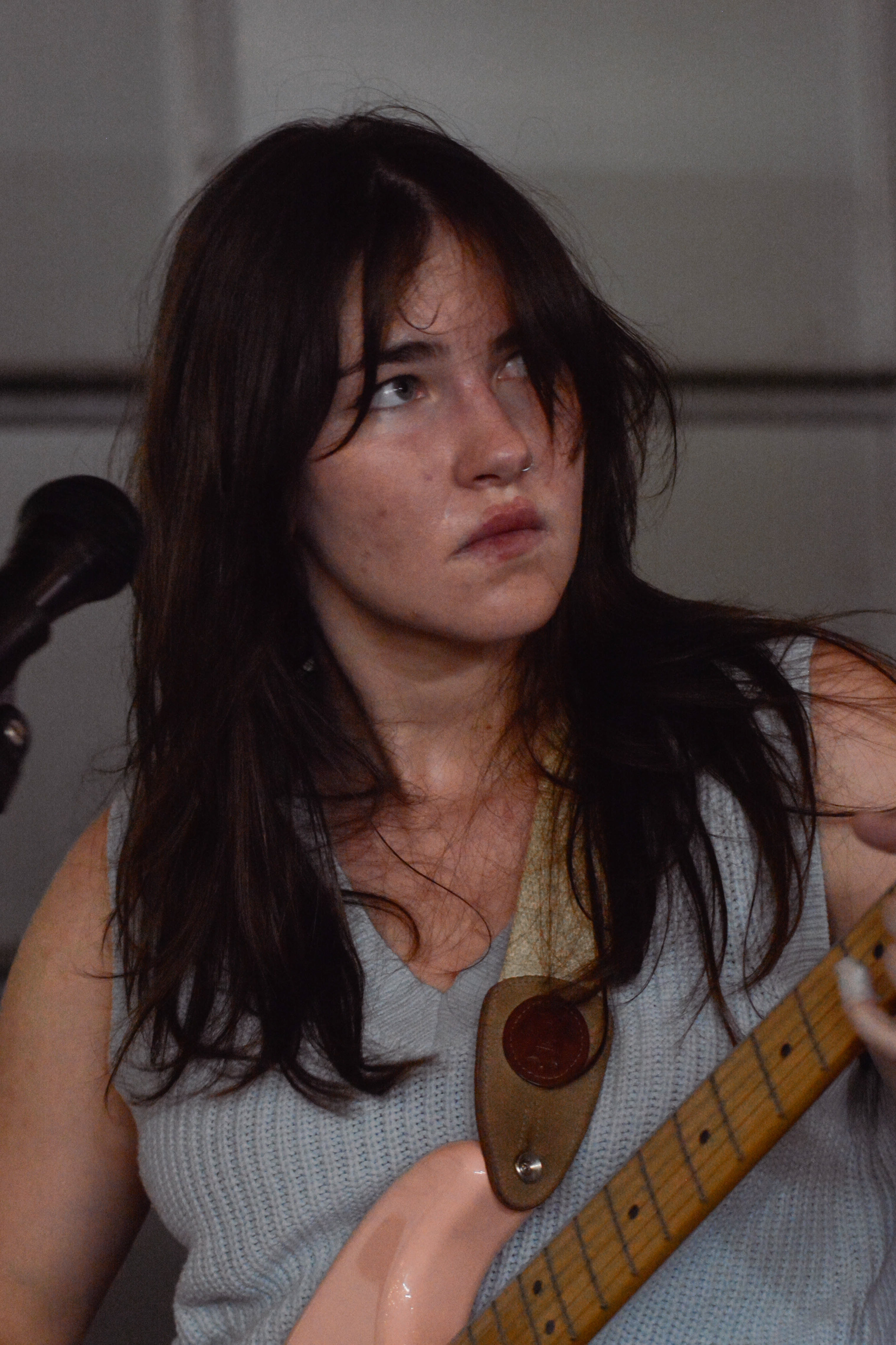 Hot Honey. Bananas Records. Saint Petersburg, FL. June 14, 2025.