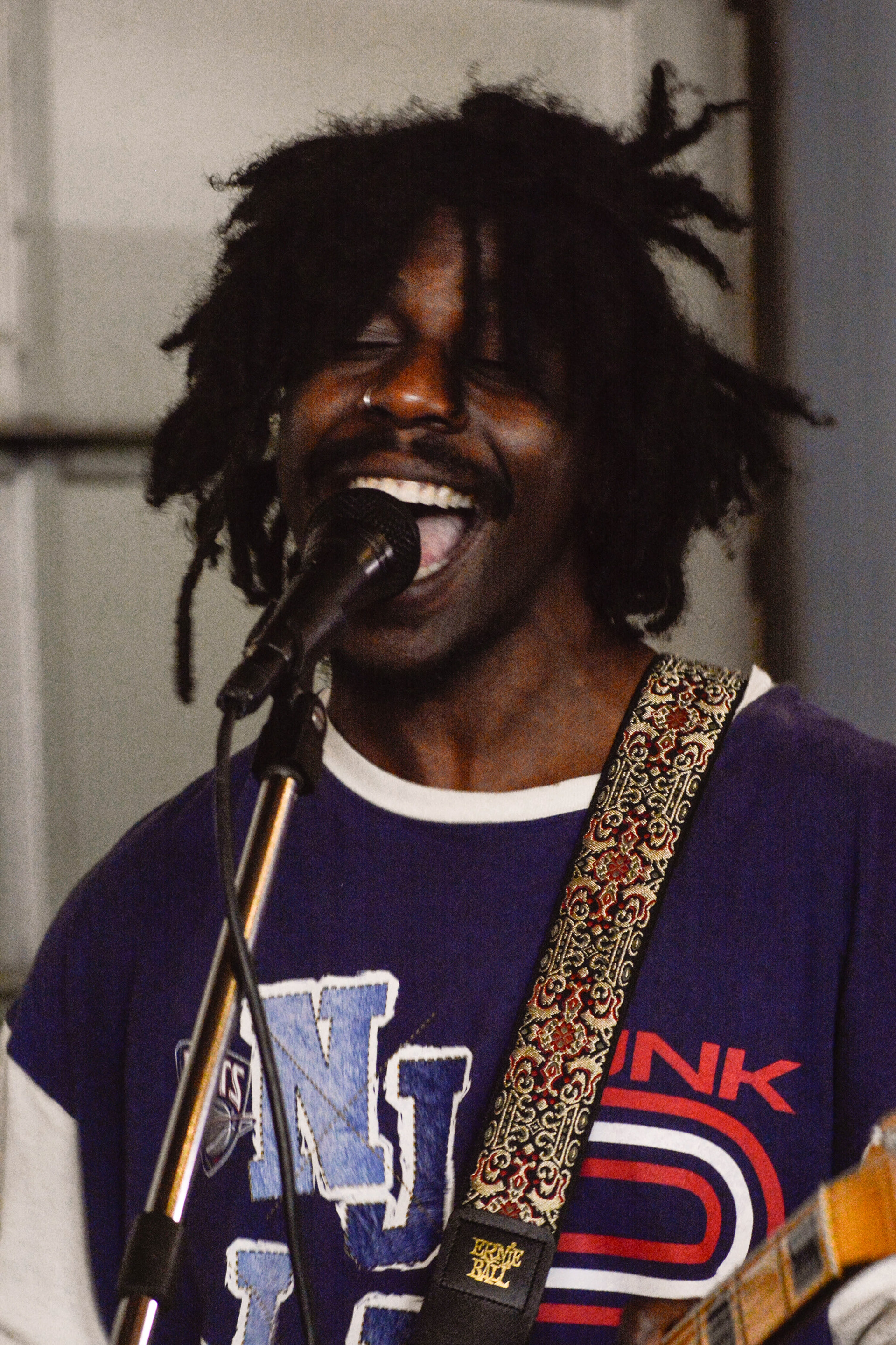 Pilot Jonezz. Bananas Records. Saint Petersburg, FL. June 14, 2025.