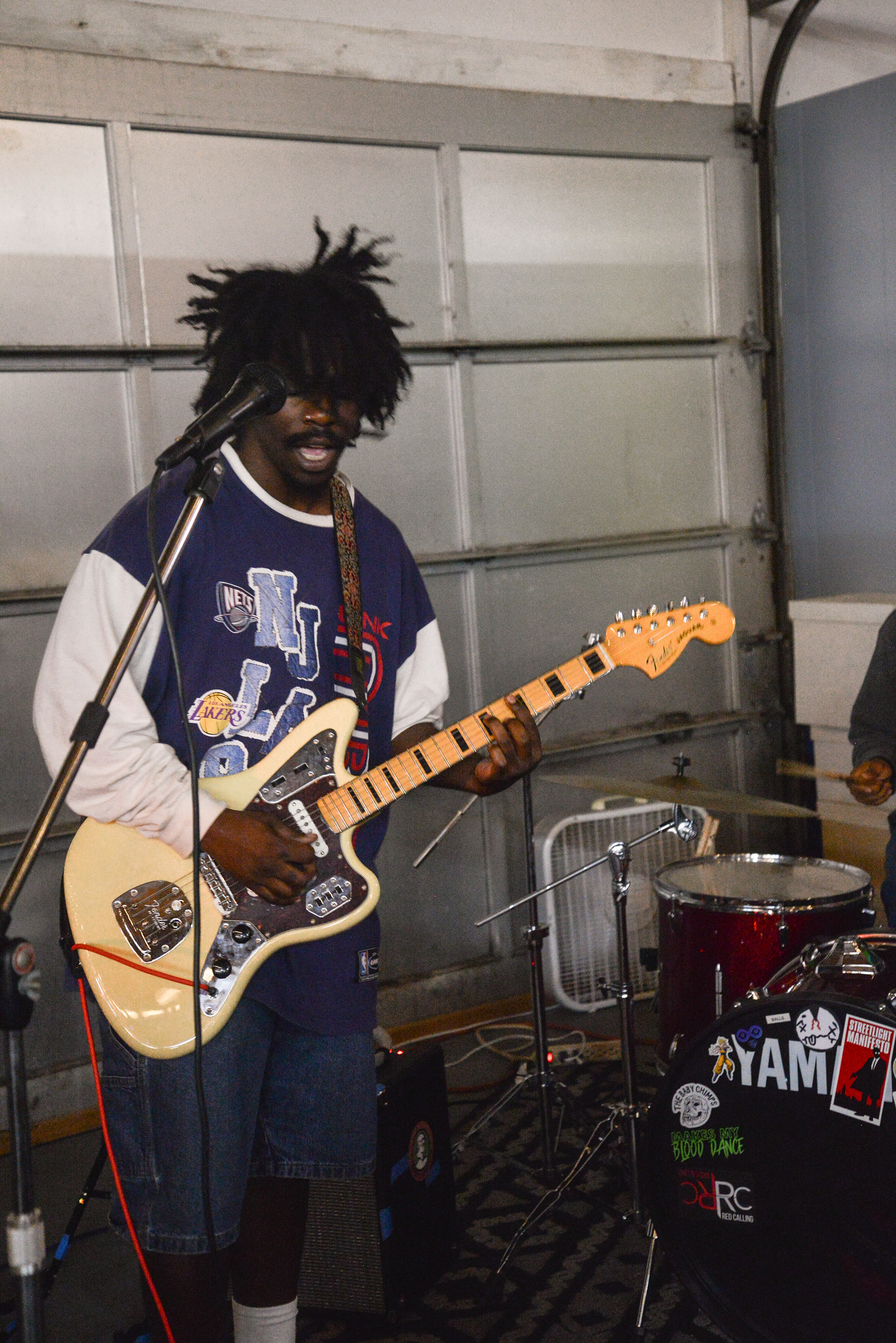 Pilot Jonezz. Bananas Records. Saint Petersburg, FL. June 14, 2025.
