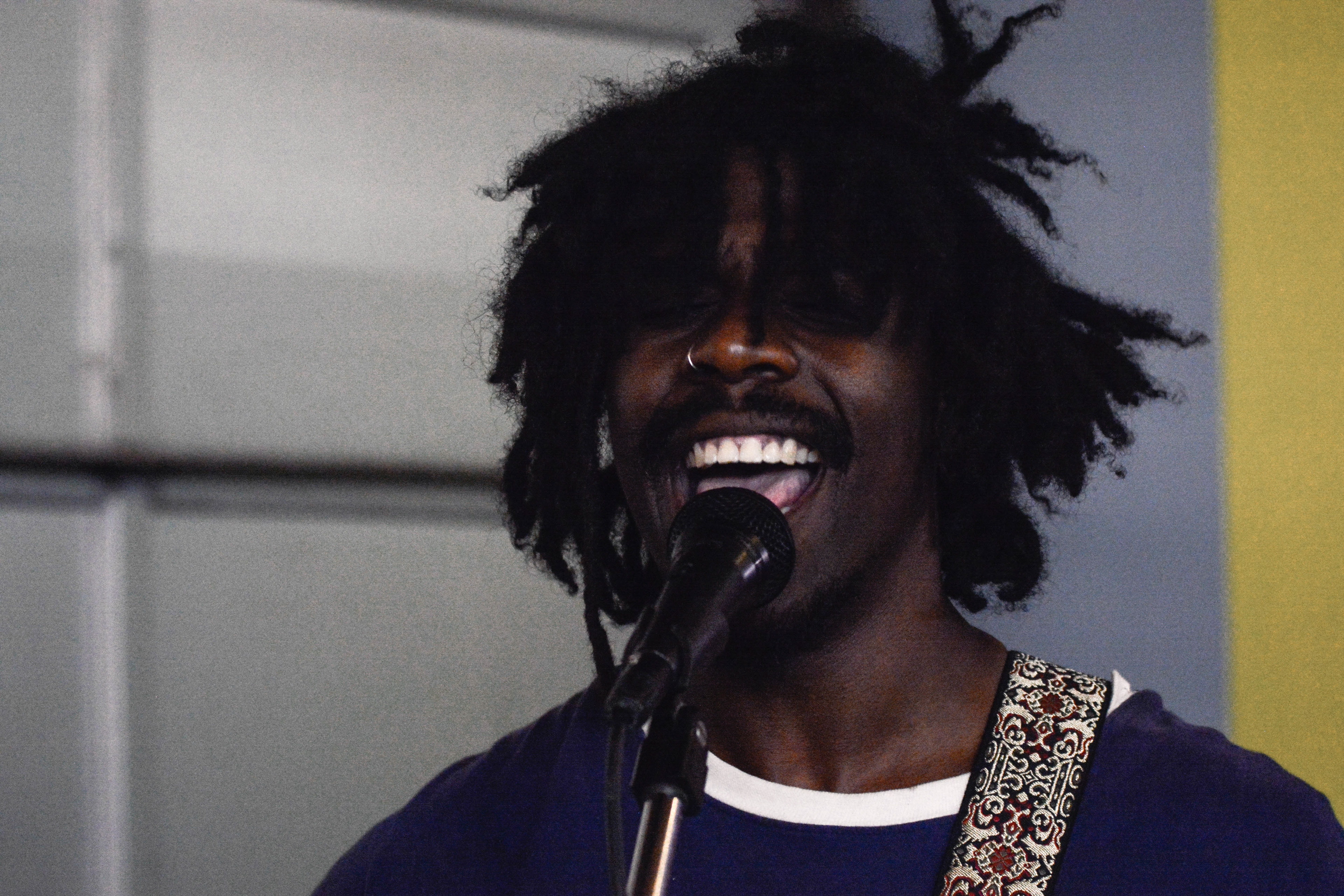 Pilot Jonezz. Bananas Records. Saint Petersburg, FL. June 14, 2025.