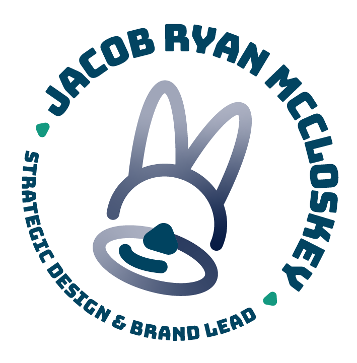 JRM Graphics Logo