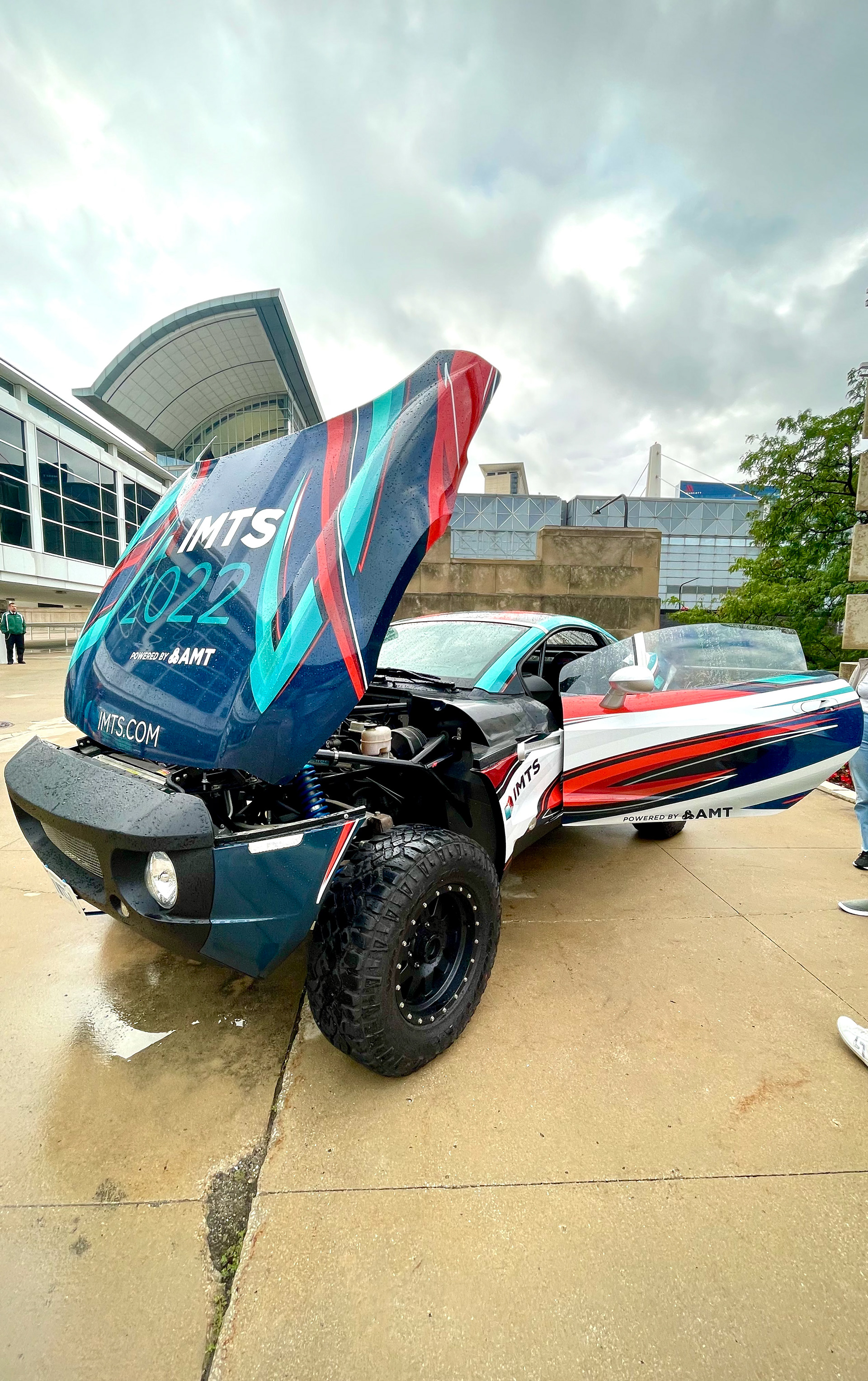 Car Wrap 2