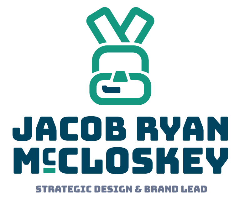 JRM Graphics Logo