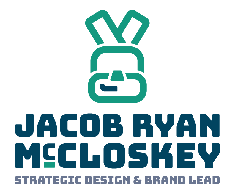 JRM Graphics Logo