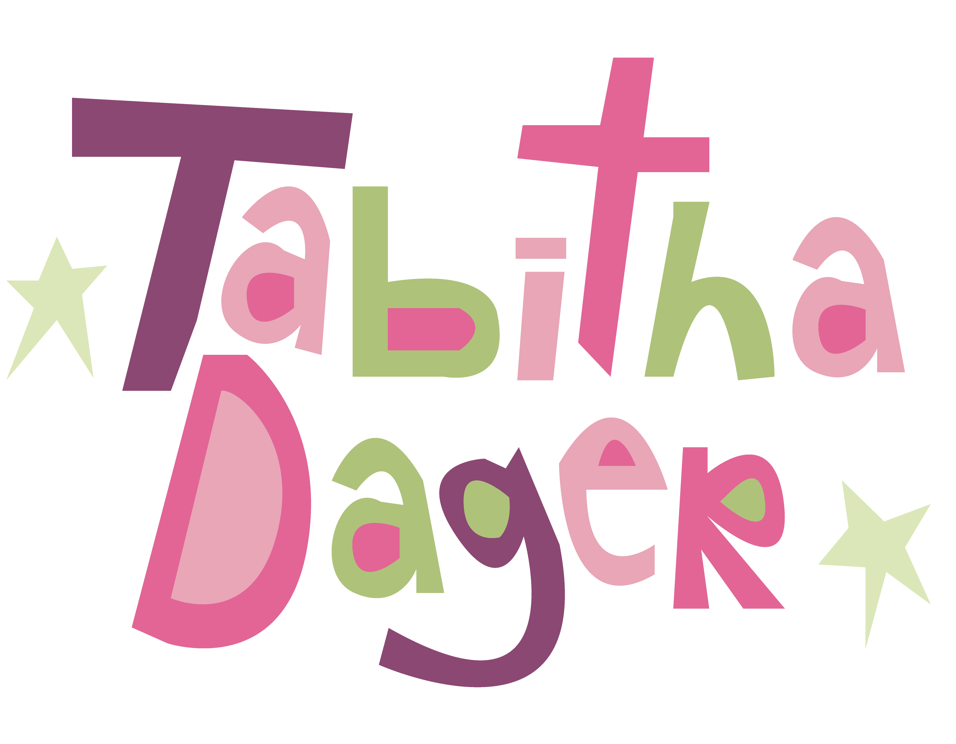 Tabitha Dager-Cordido