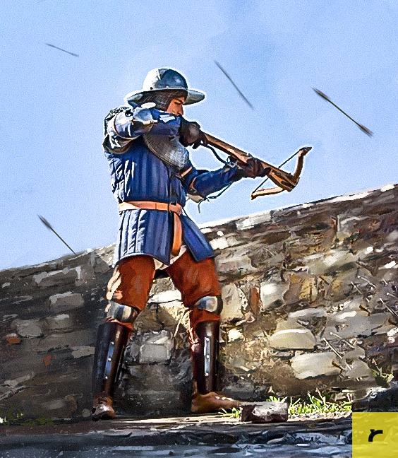 Early look-and-feel concepts for AOE IV.