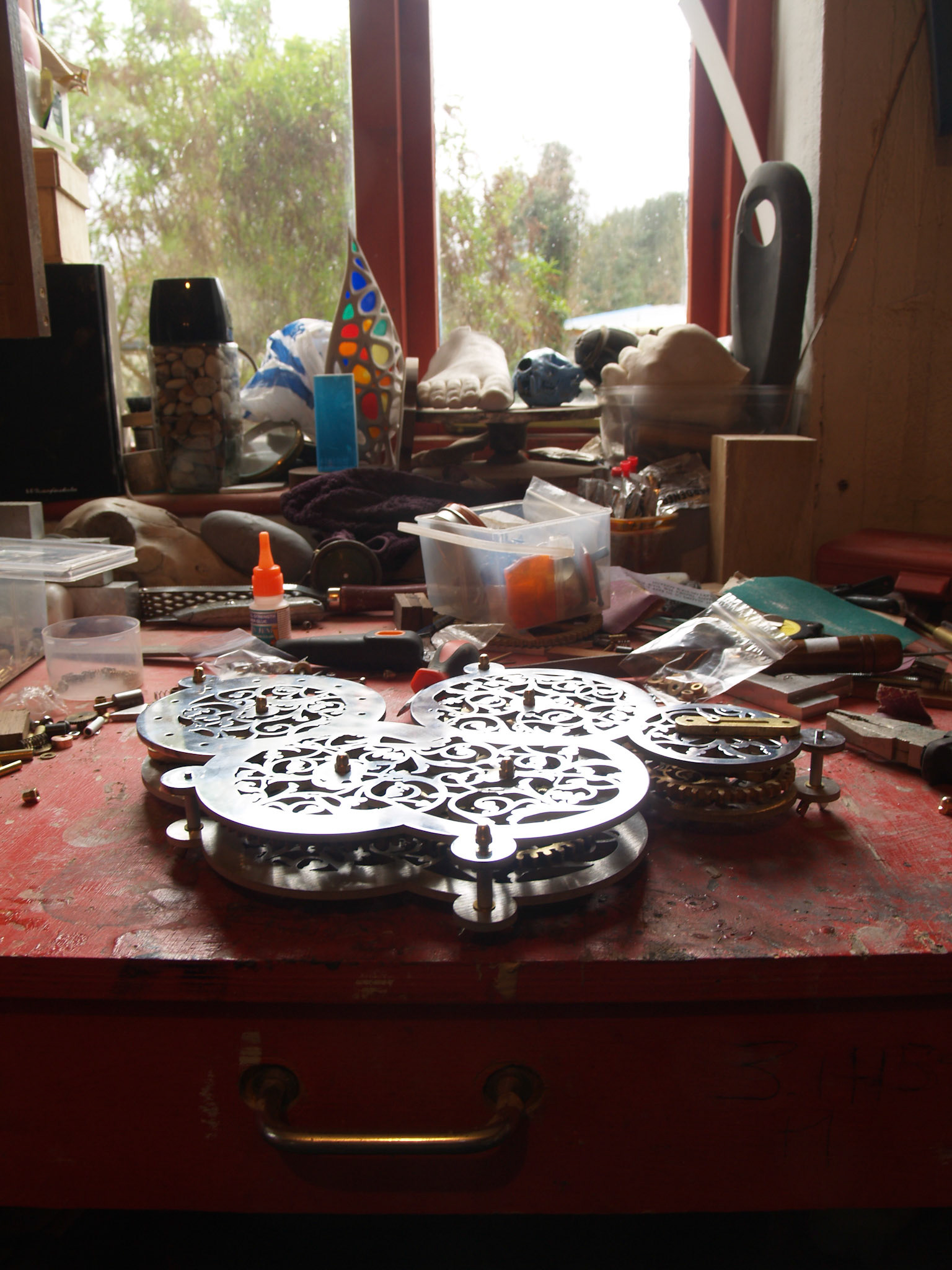 OLYMPUS DIGITAL CAMERA