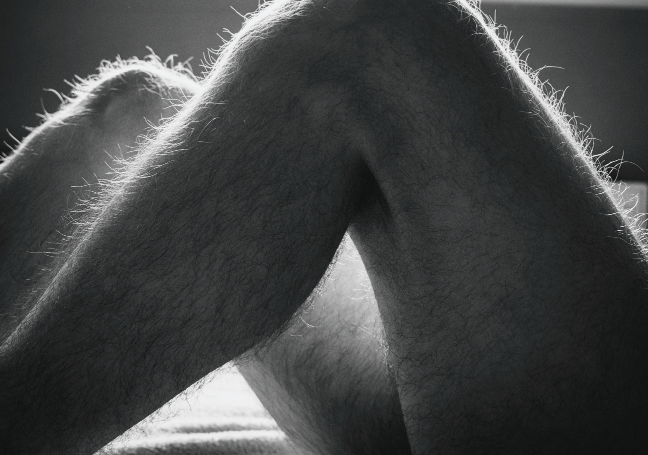Manscape