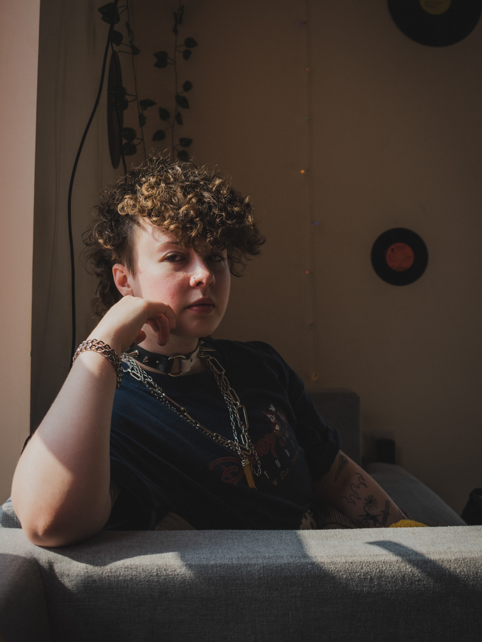 Kriss, Hatfield, 2022