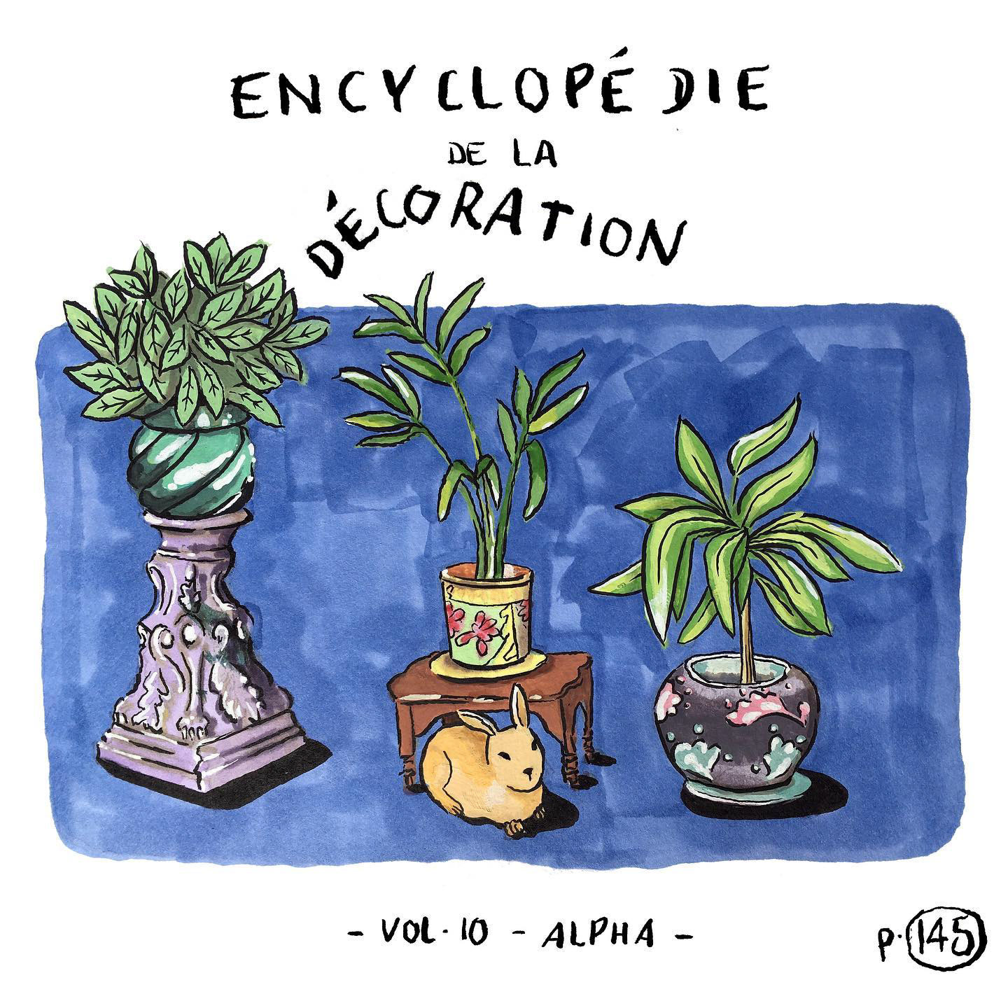 carnet de croquis, aquarelle et feutres, 2022