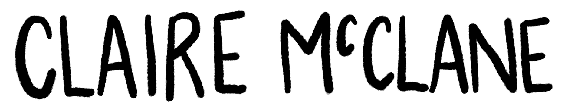Claire McClane