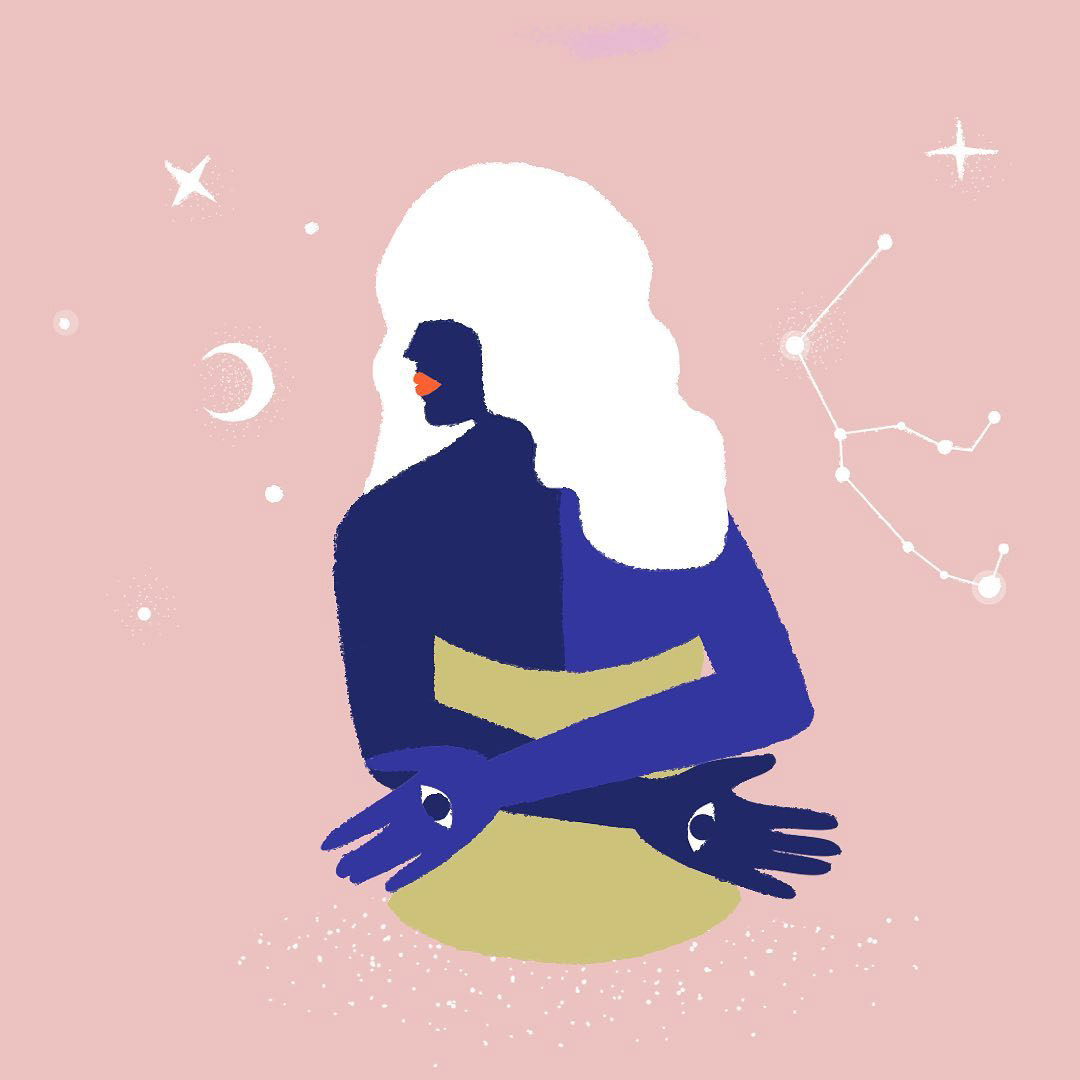 Karma week, numérique, 2018