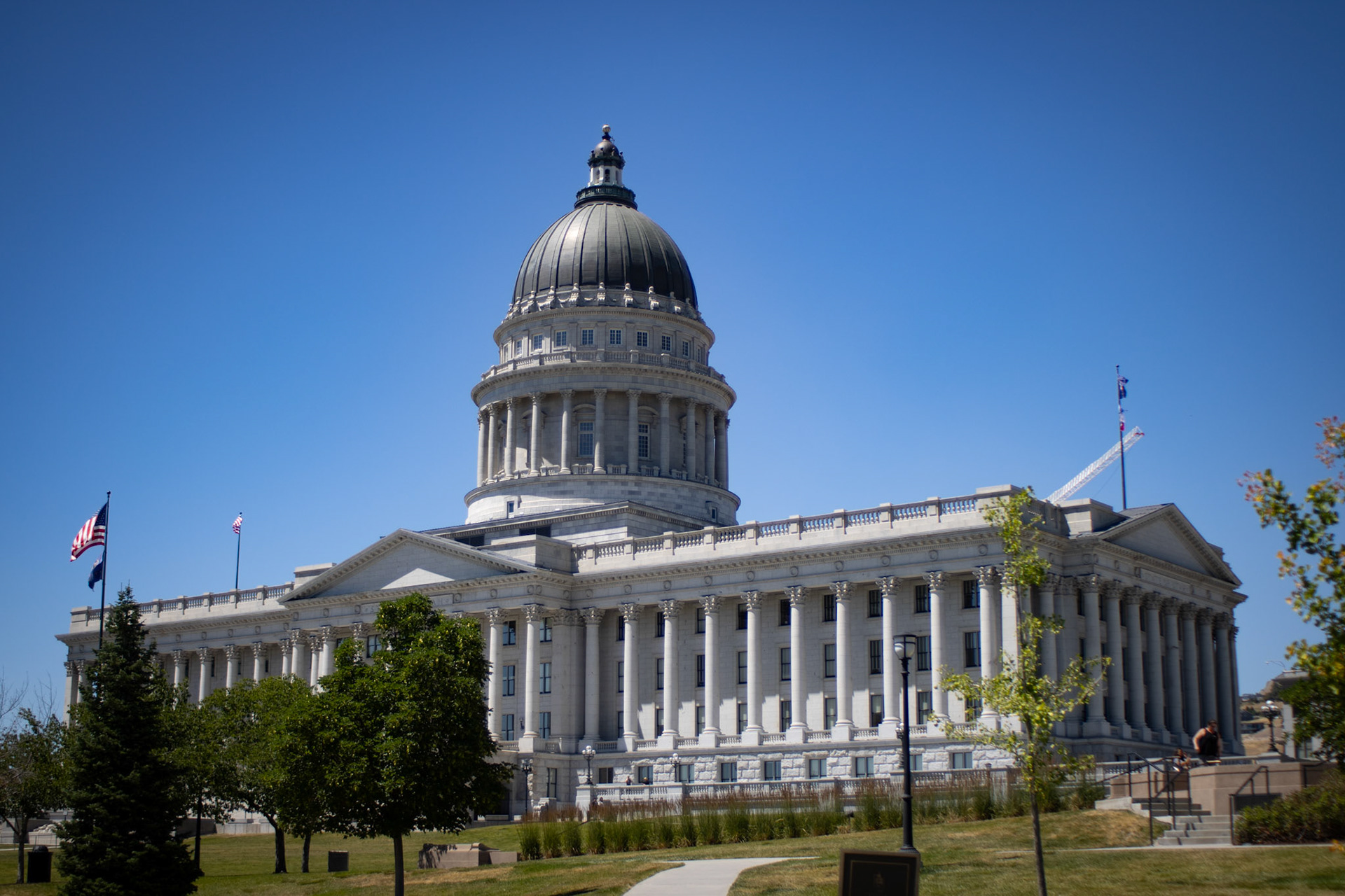Salt Lake City