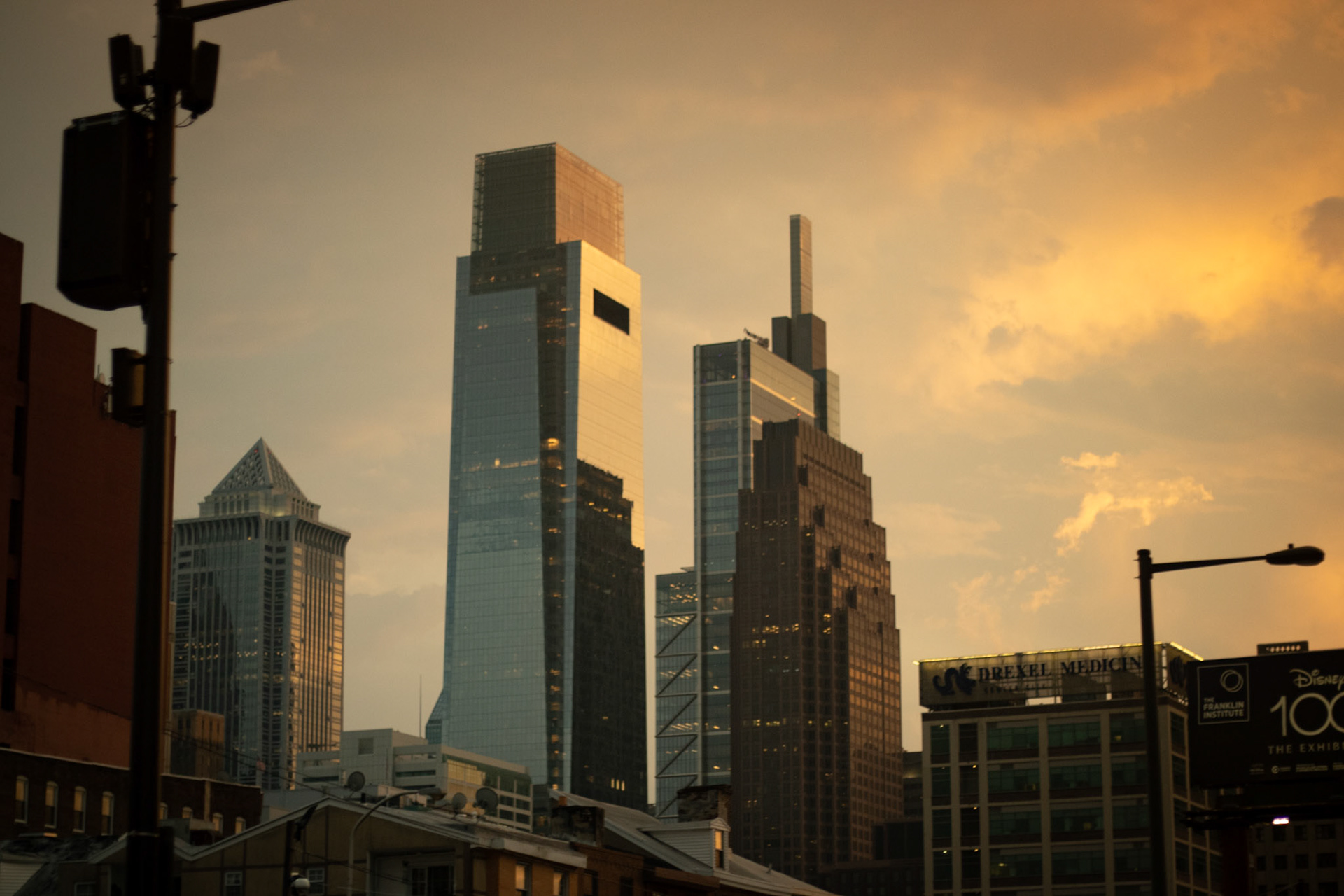 Philadelphia