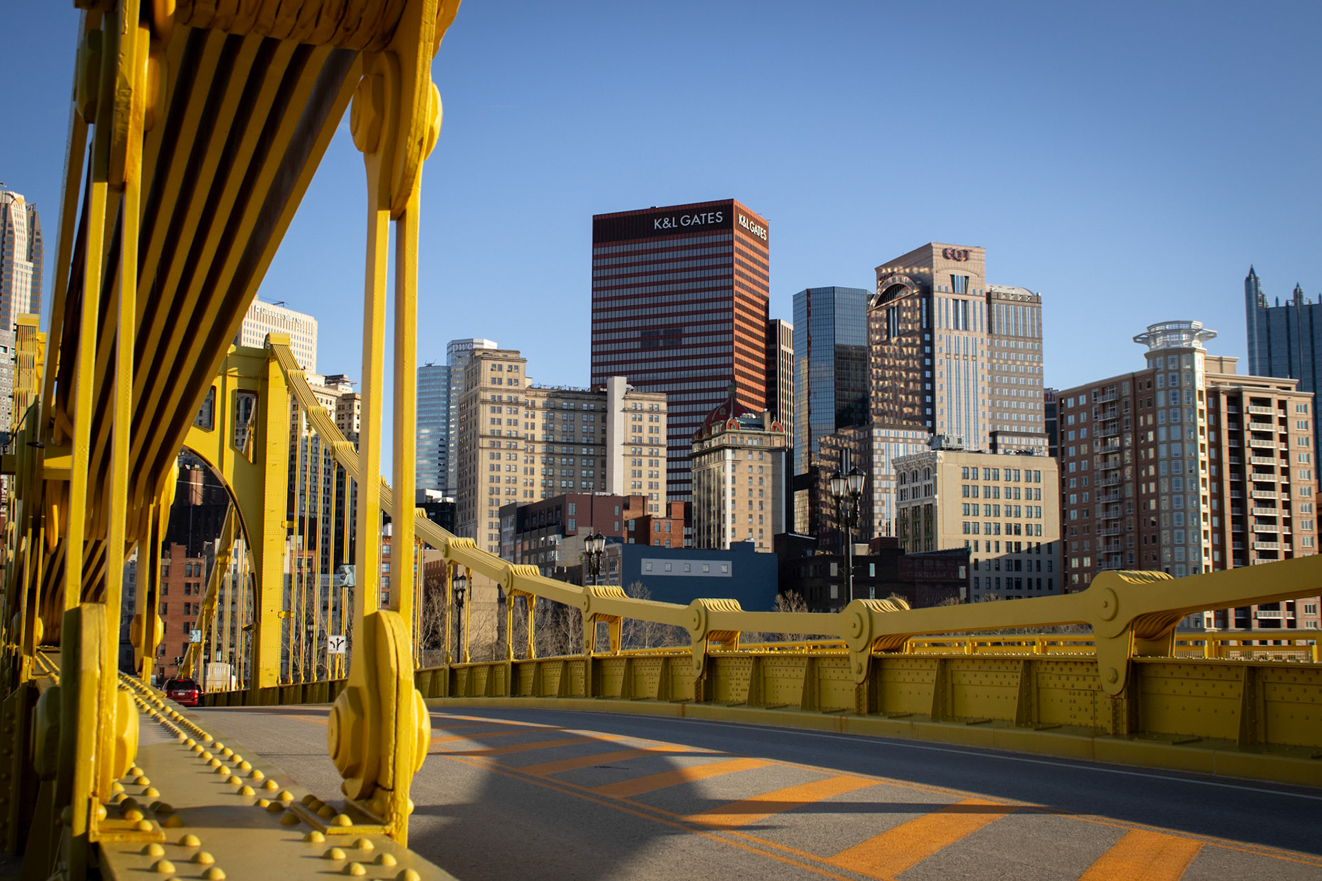 Pittsburgh