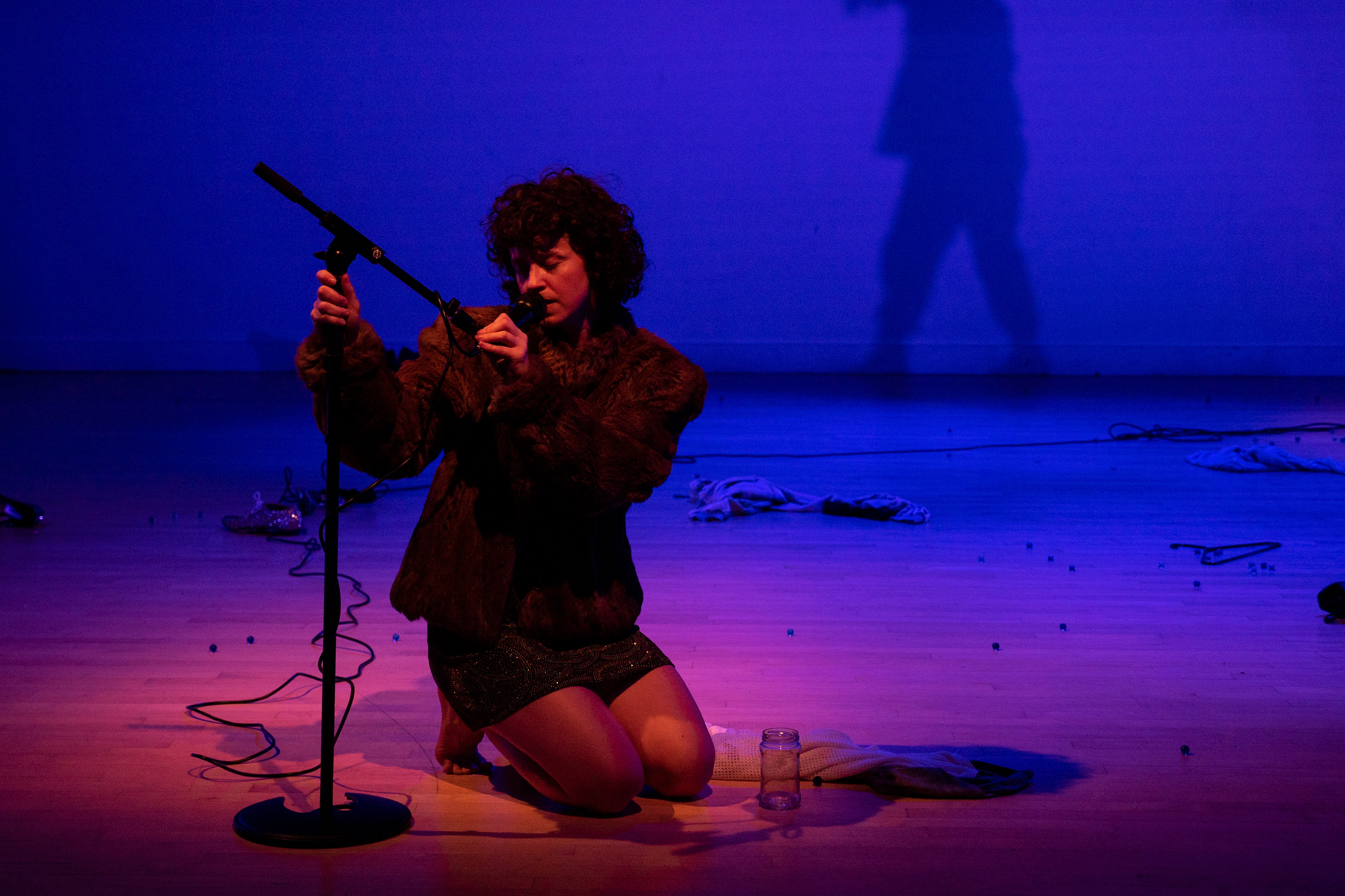 Charli Brissey​​​​​​​