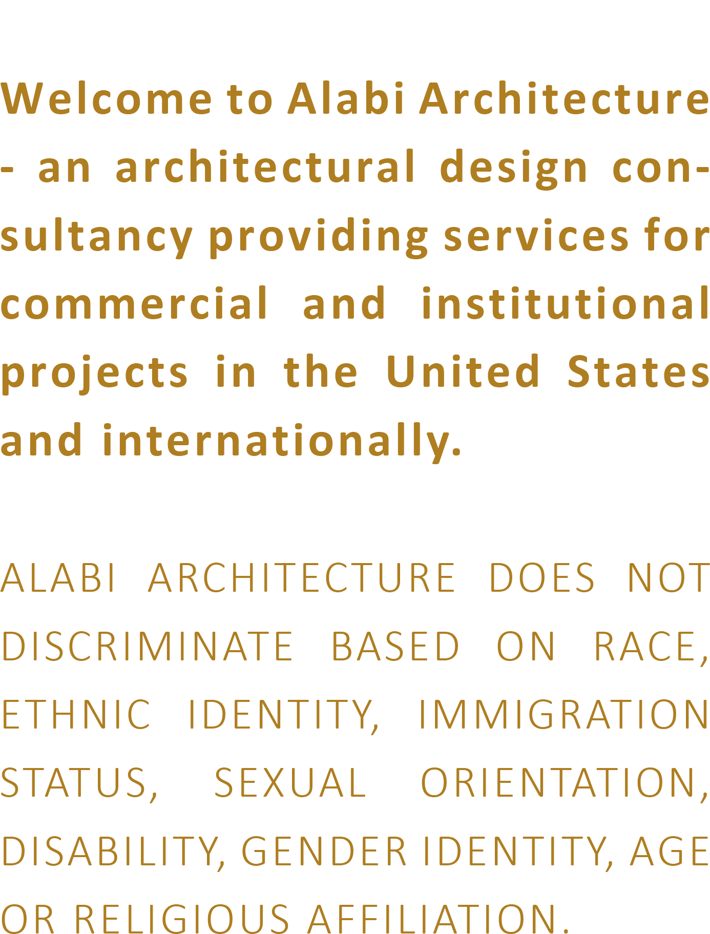 Welcome to my portfolio