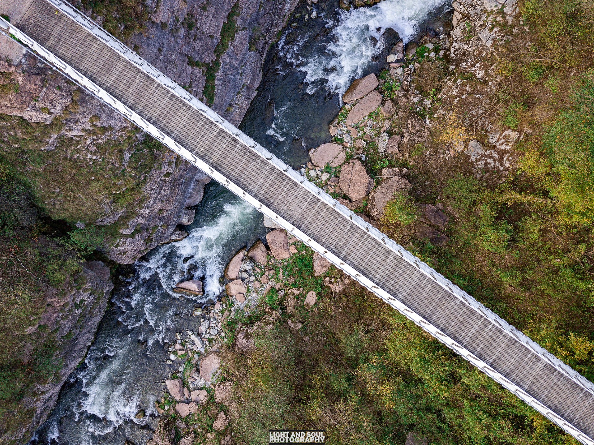 Forra del Limarò (TN)