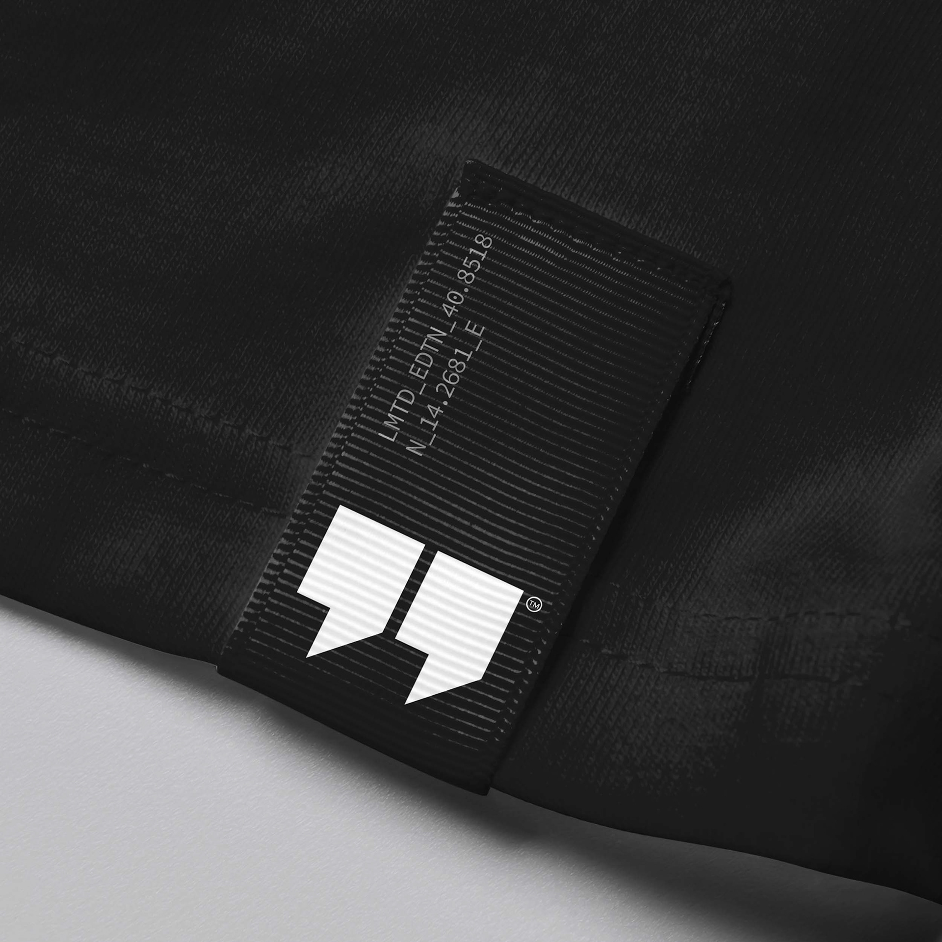 External Tag