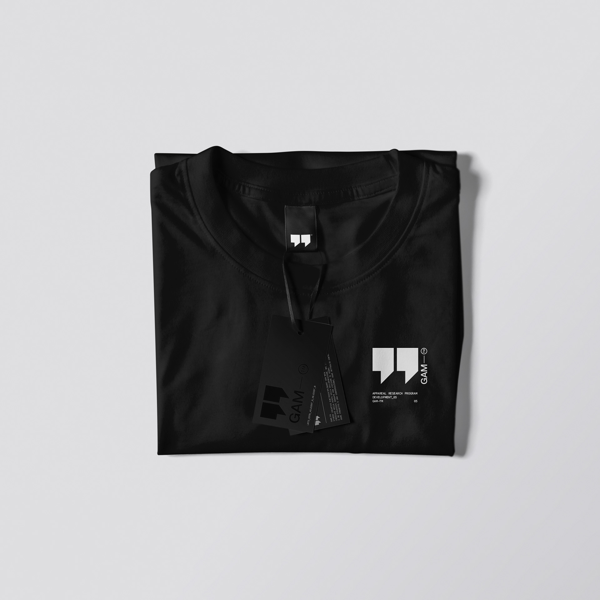 Limited Tee