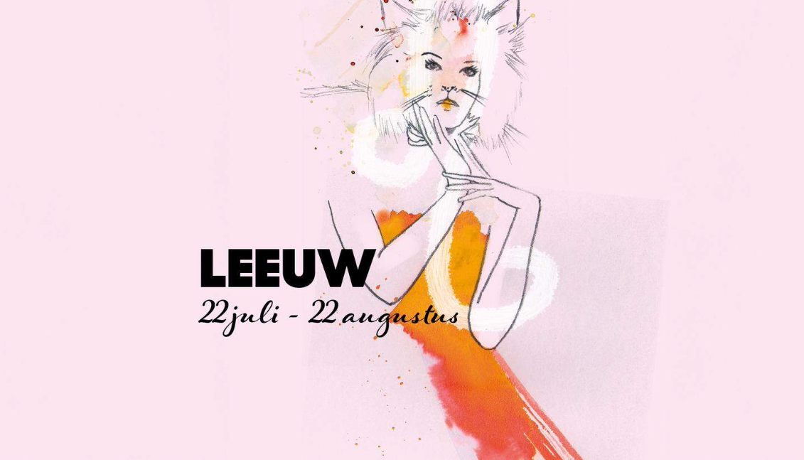 Horoscope Illustrations for https://www.telegraaf.nl/vrouw/