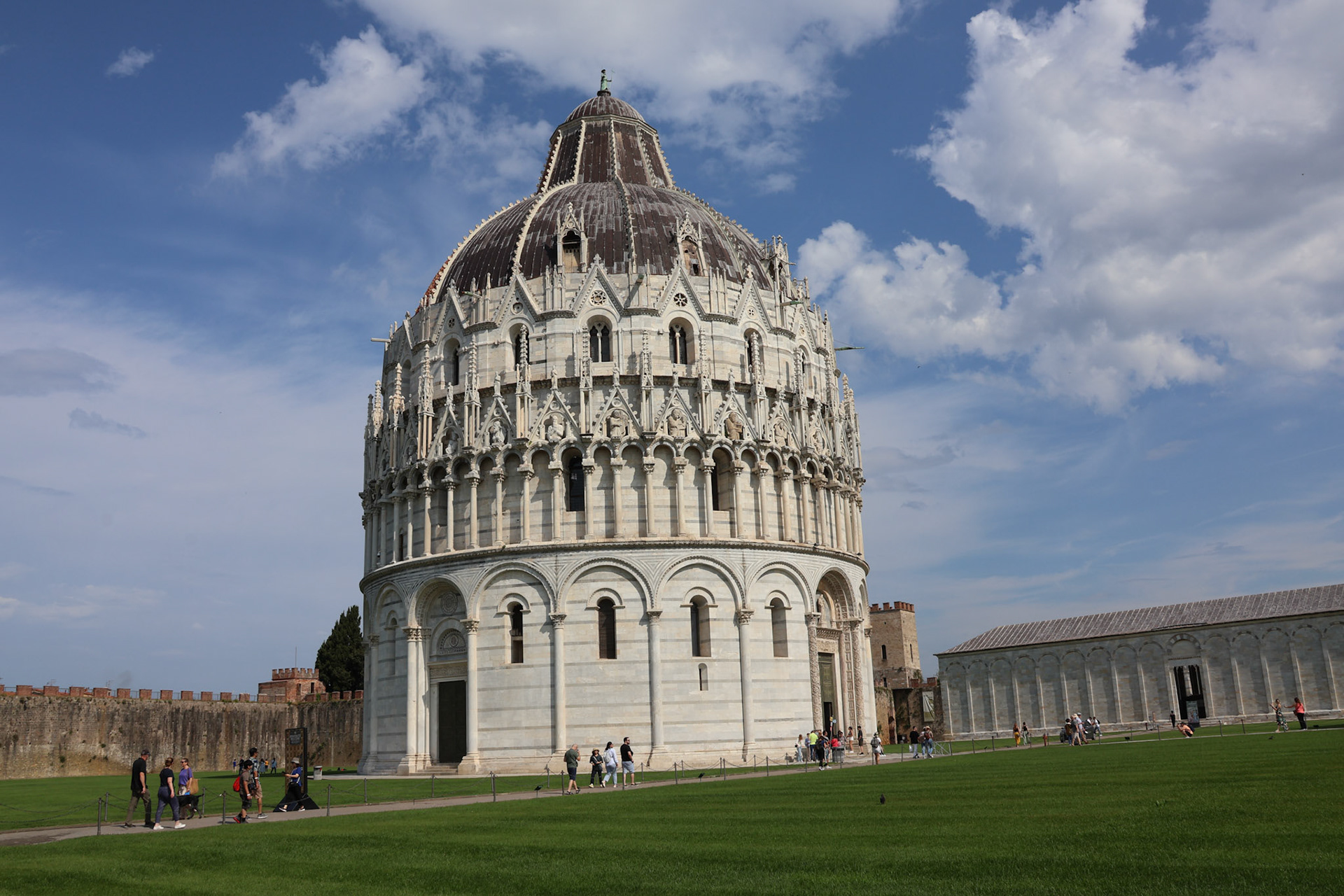 Battistero di San Giovanni