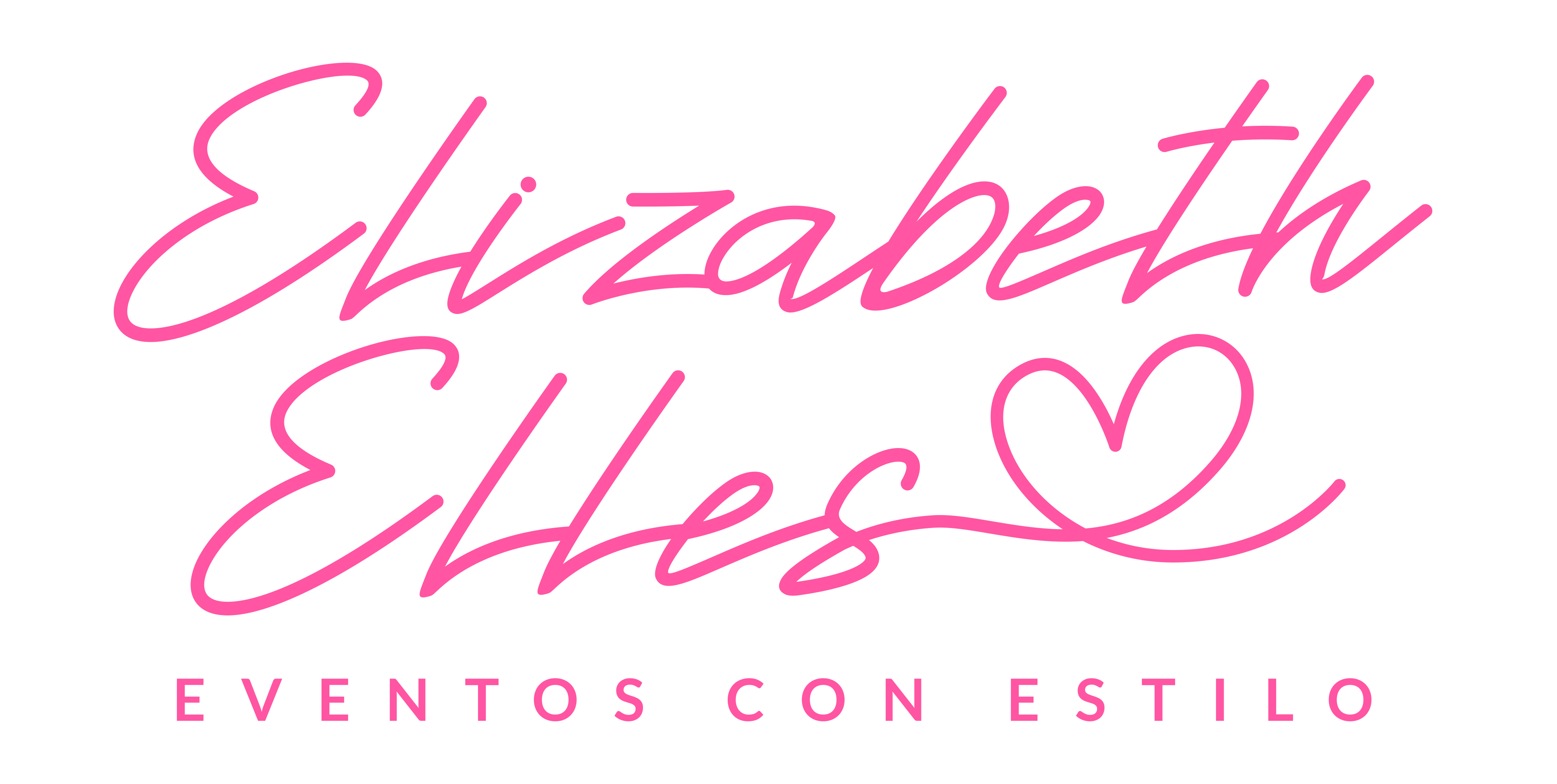 Elizabeth Elles Event Planner